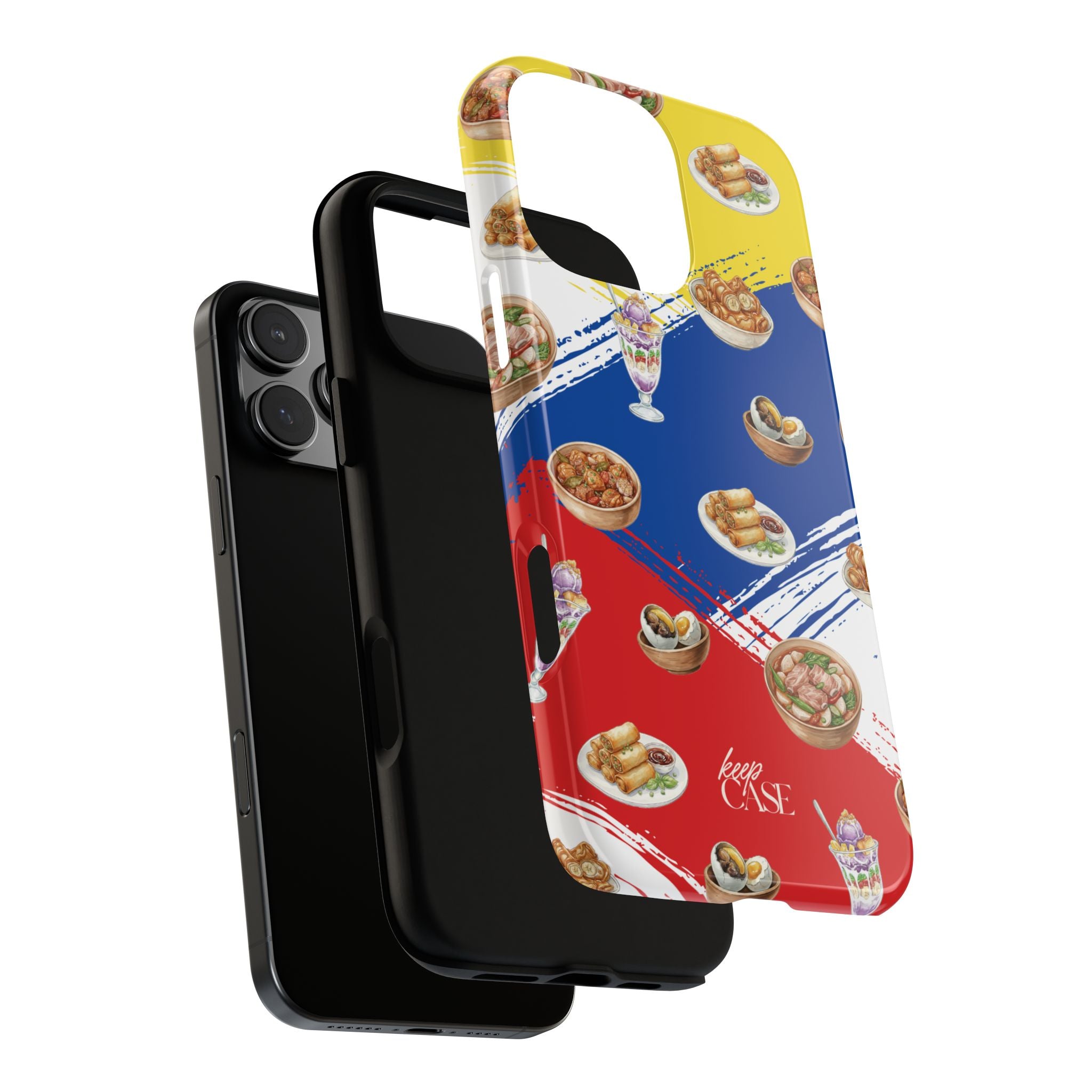 Keepcase World Noms Series — Philippines