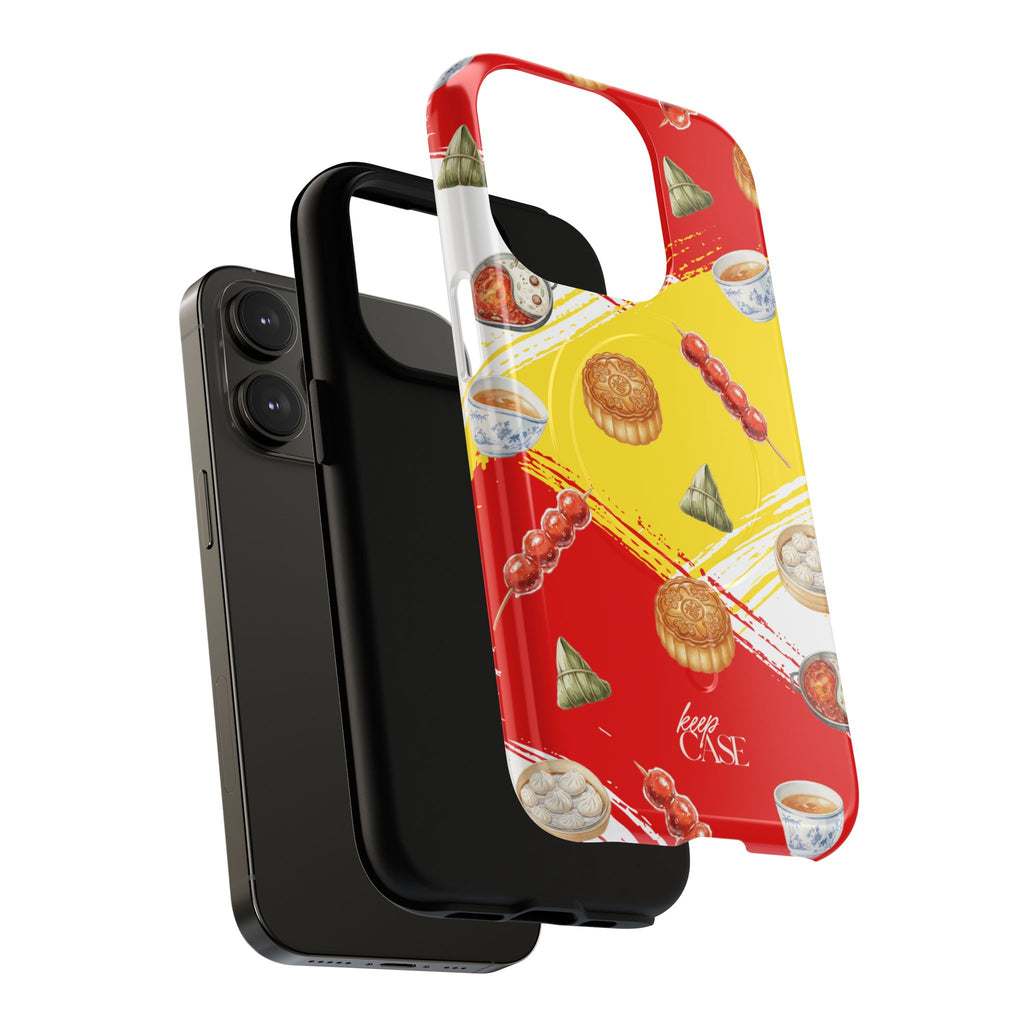 Keepcase World Noms Series — China