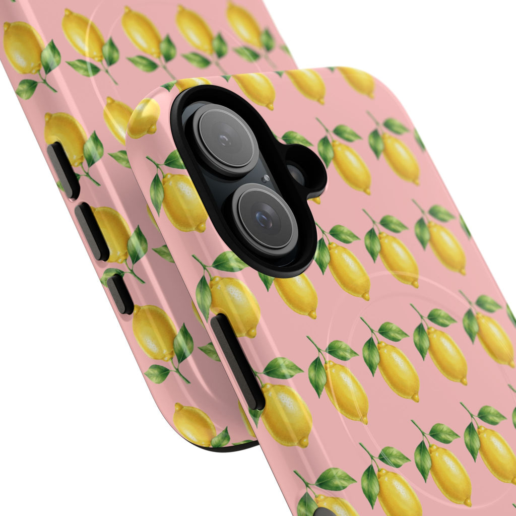 Keepcase Juicy Fruits Series — Lemon