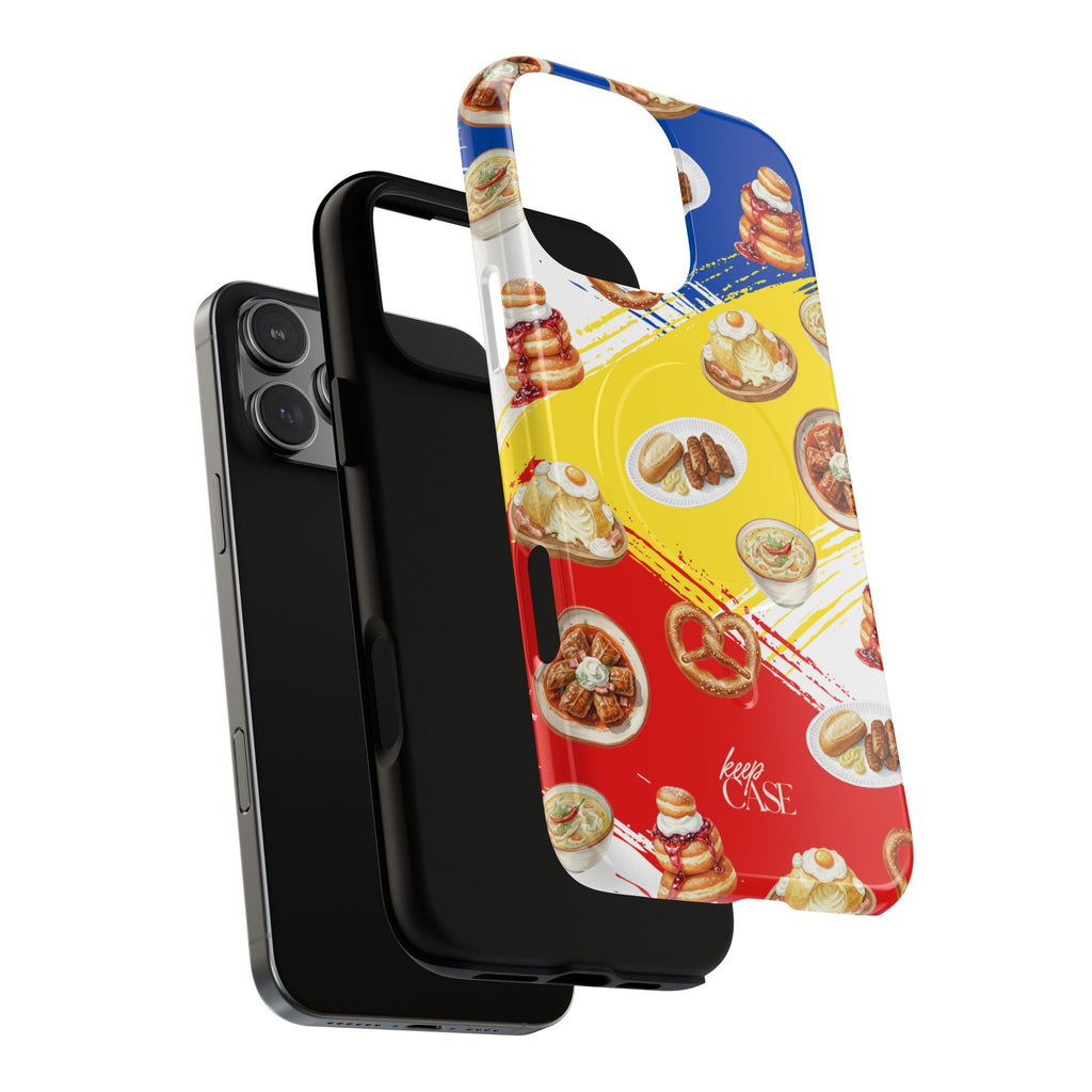 Keepcase World Noms Series — Romania