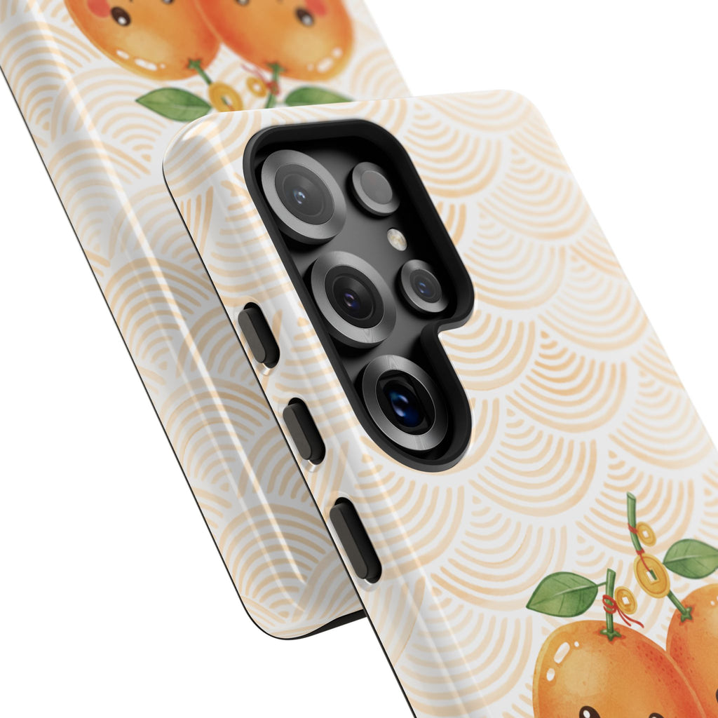 Keepcase Chinese New Year 2026 Series — 大吉大利