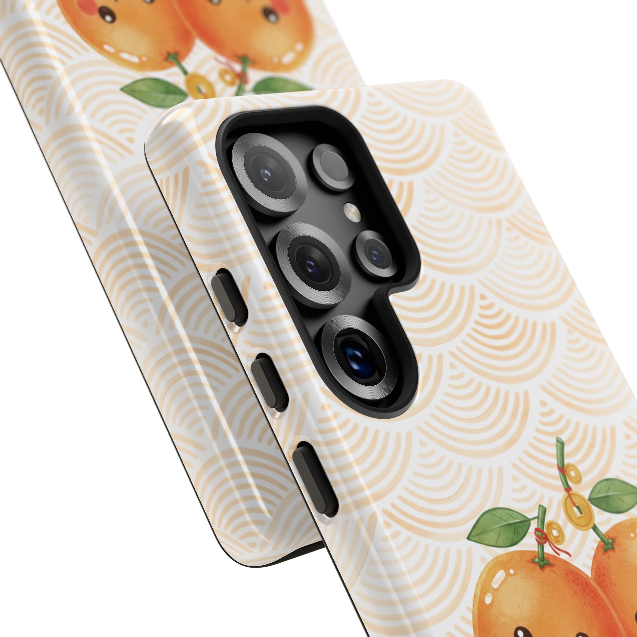 Keepcase Chinese New Year 2026 Series — 大吉大利