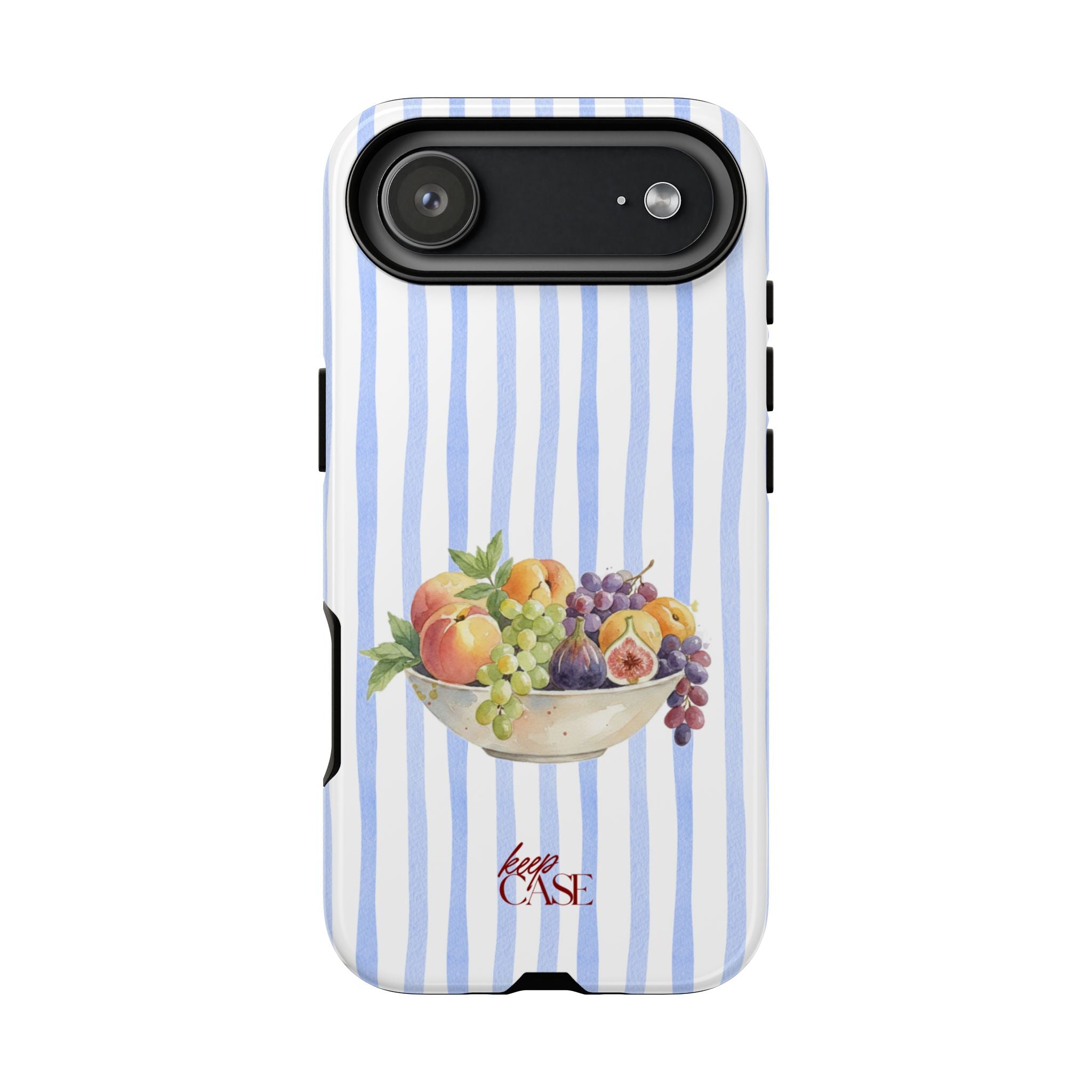 Keepcase Fruit Basket Series — Blue