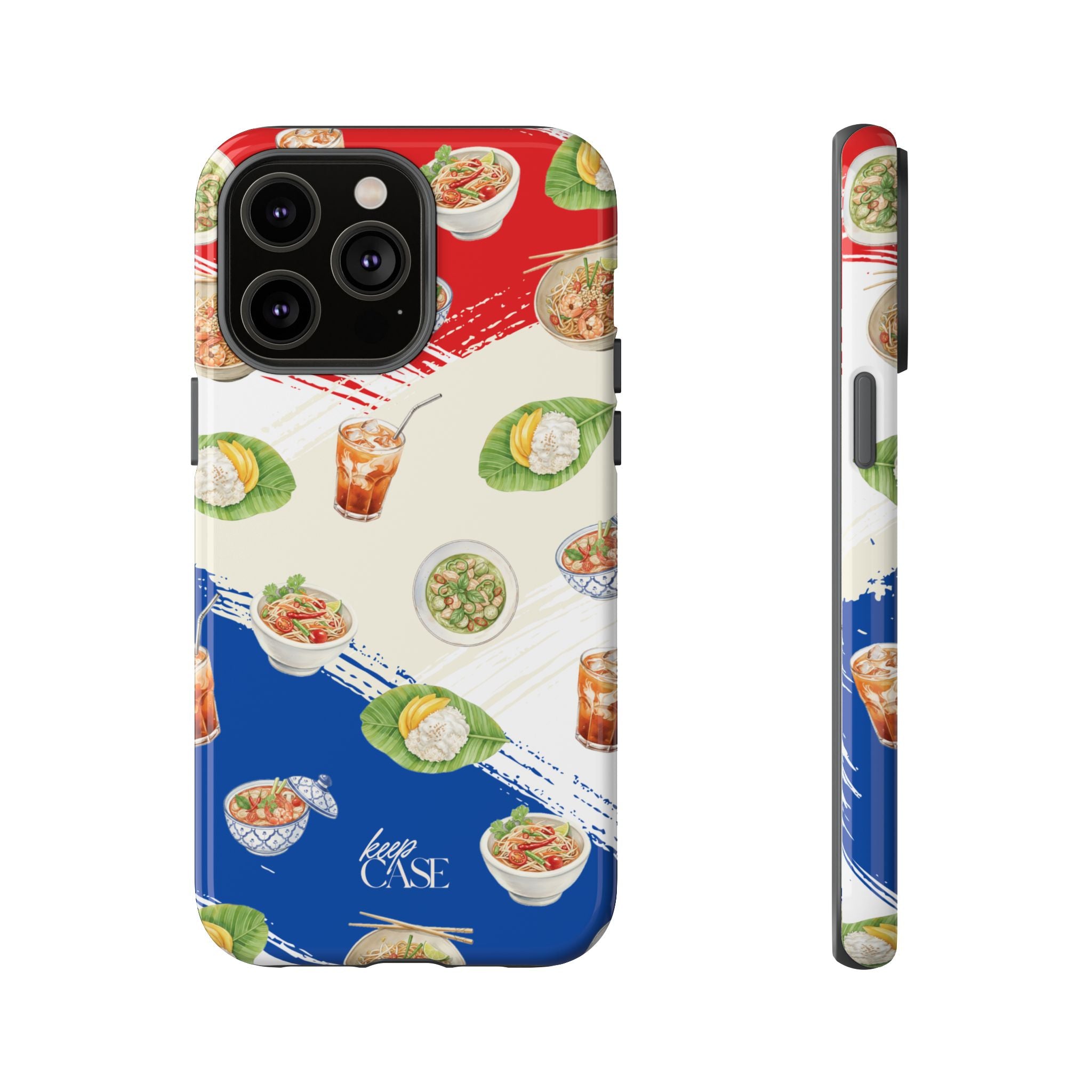 Keepcase World Noms Series — Thailand