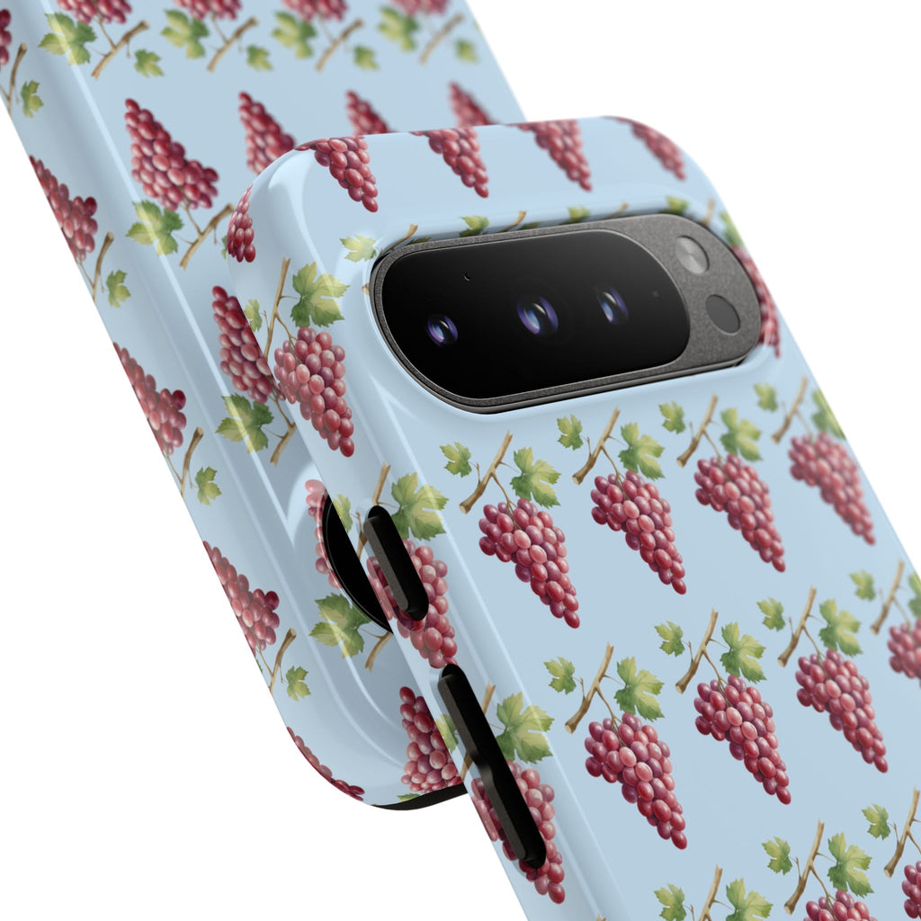 Keepcase Juicy Fruits Series — Grapes