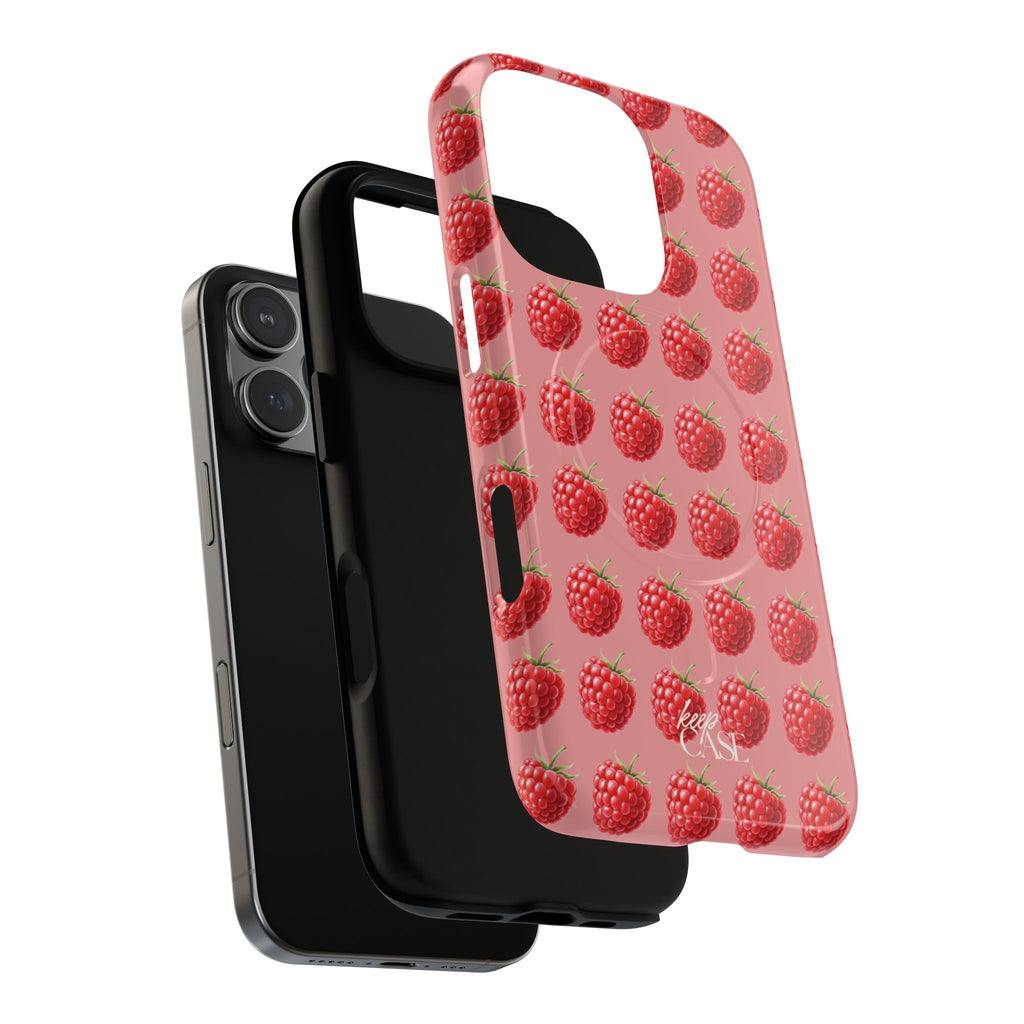 Keepcase Juicy Fruits Series — Raspberry