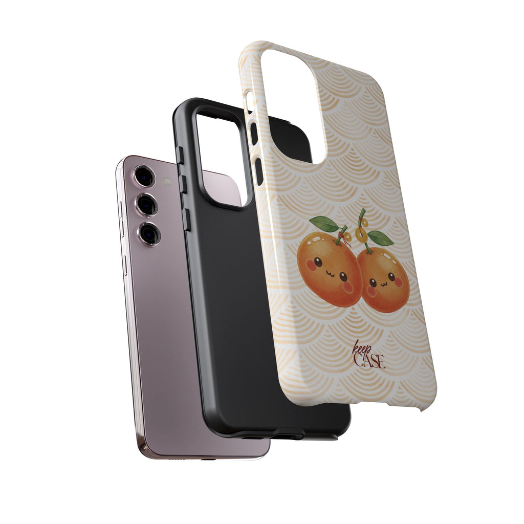 Keepcase Chinese New Year 2026 Series — 大吉大利