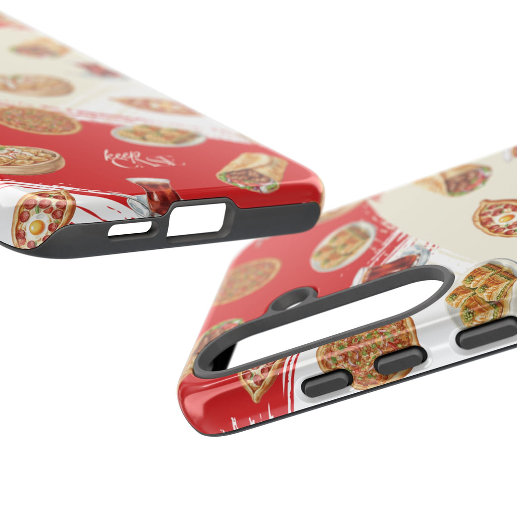 Keepcase World Noms Series — Türkiye