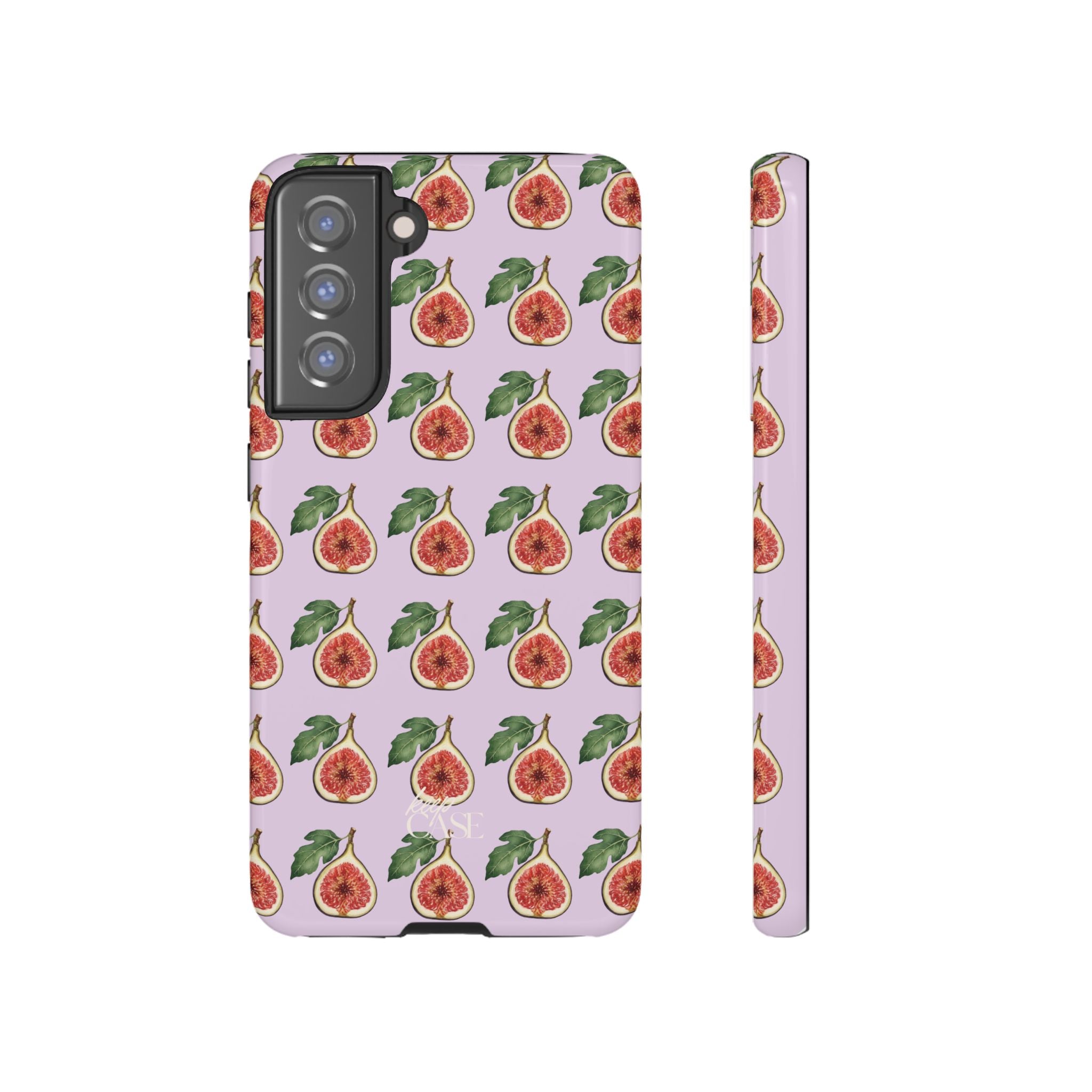 Keepcase Juicy Fruits Series — Fig