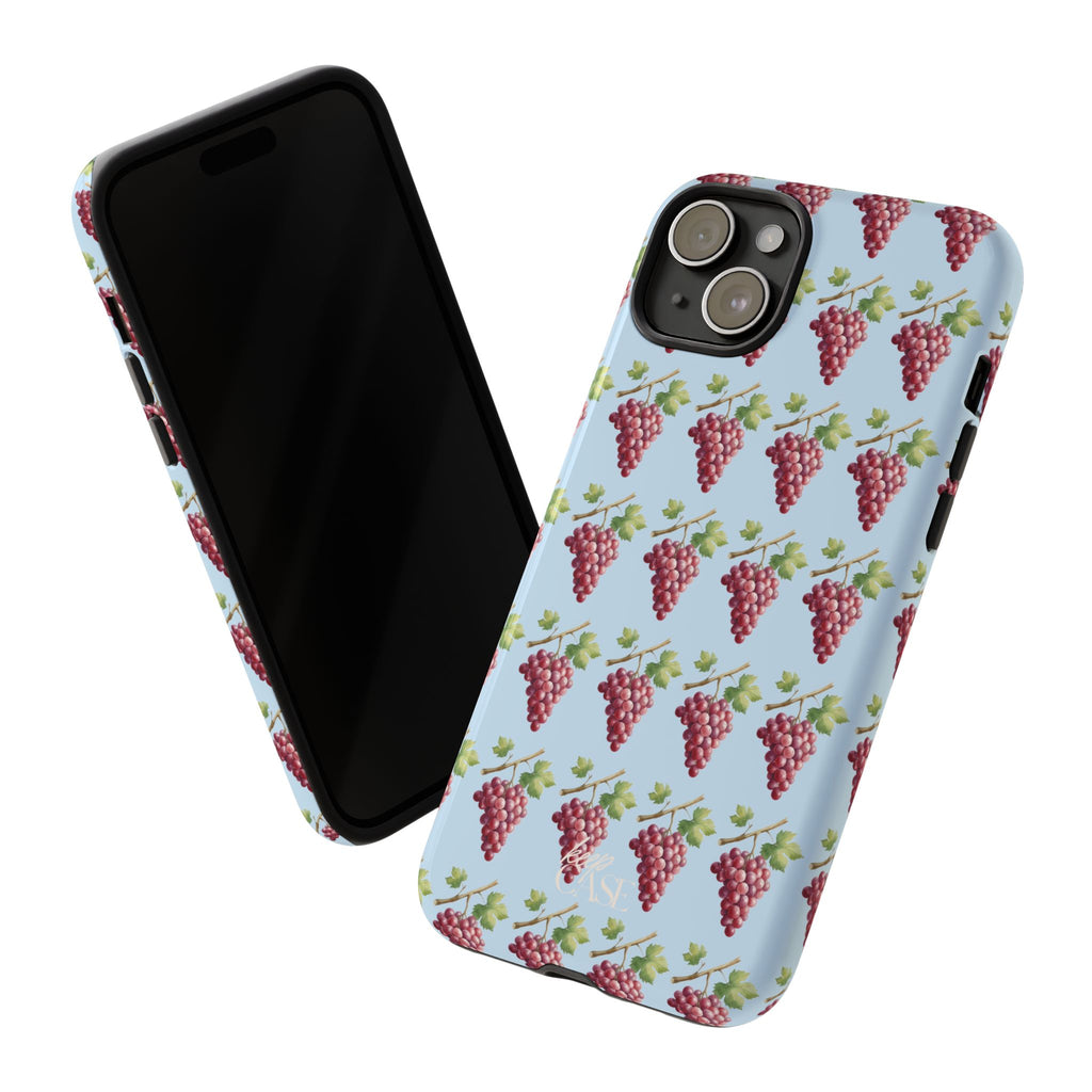 Keepcase Juicy Fruits Series — Grapes