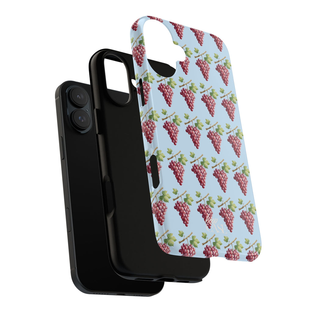 Keepcase Juicy Fruits Series — Grapes