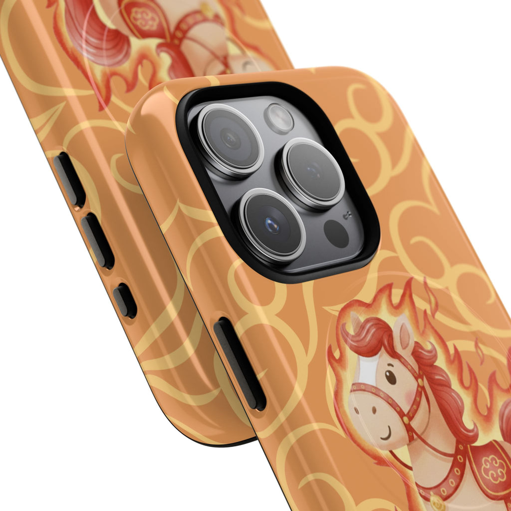 Keepcase Chinese New Year 2026 Series — Year of the Fire Horse