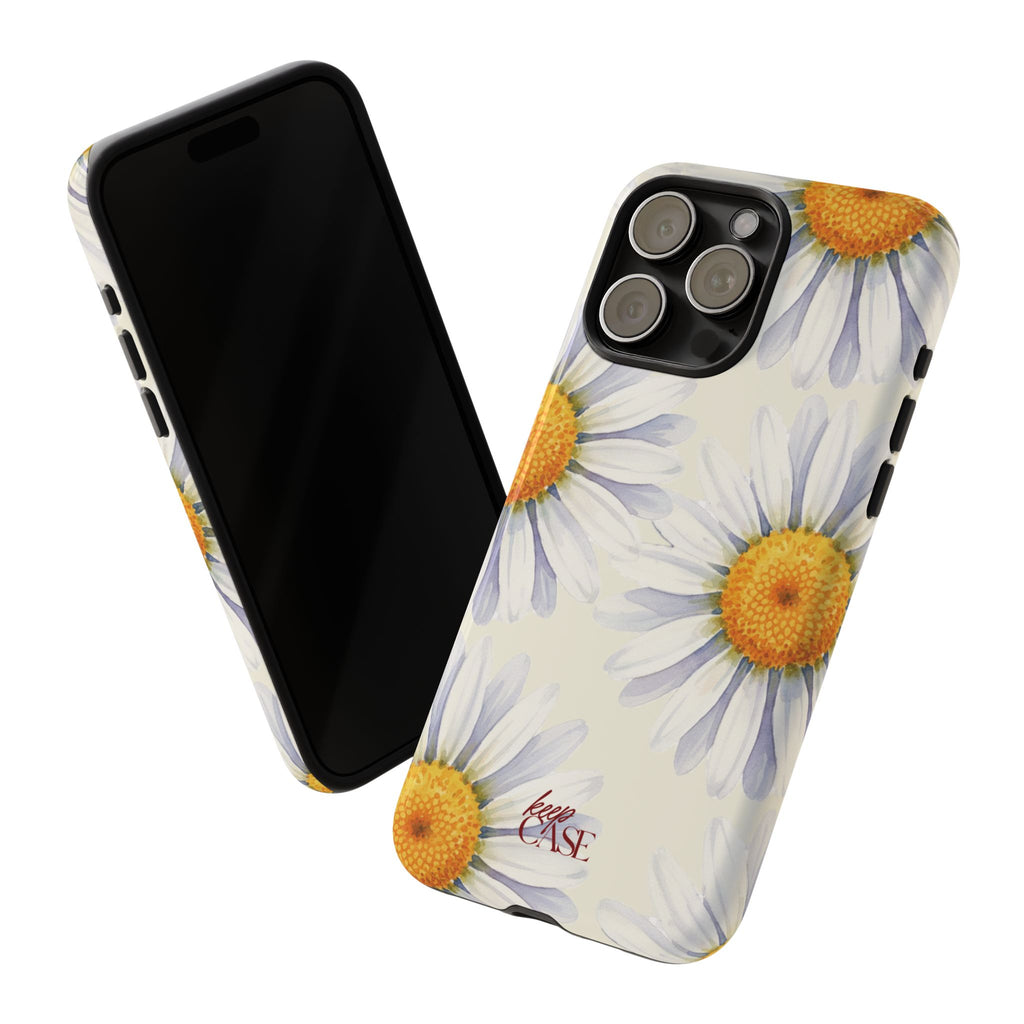 Keepcase Floral Series — Daisy