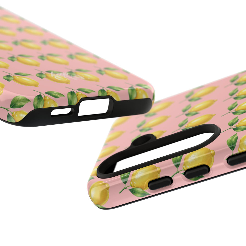 Keepcase Juicy Fruits Series — Lemon