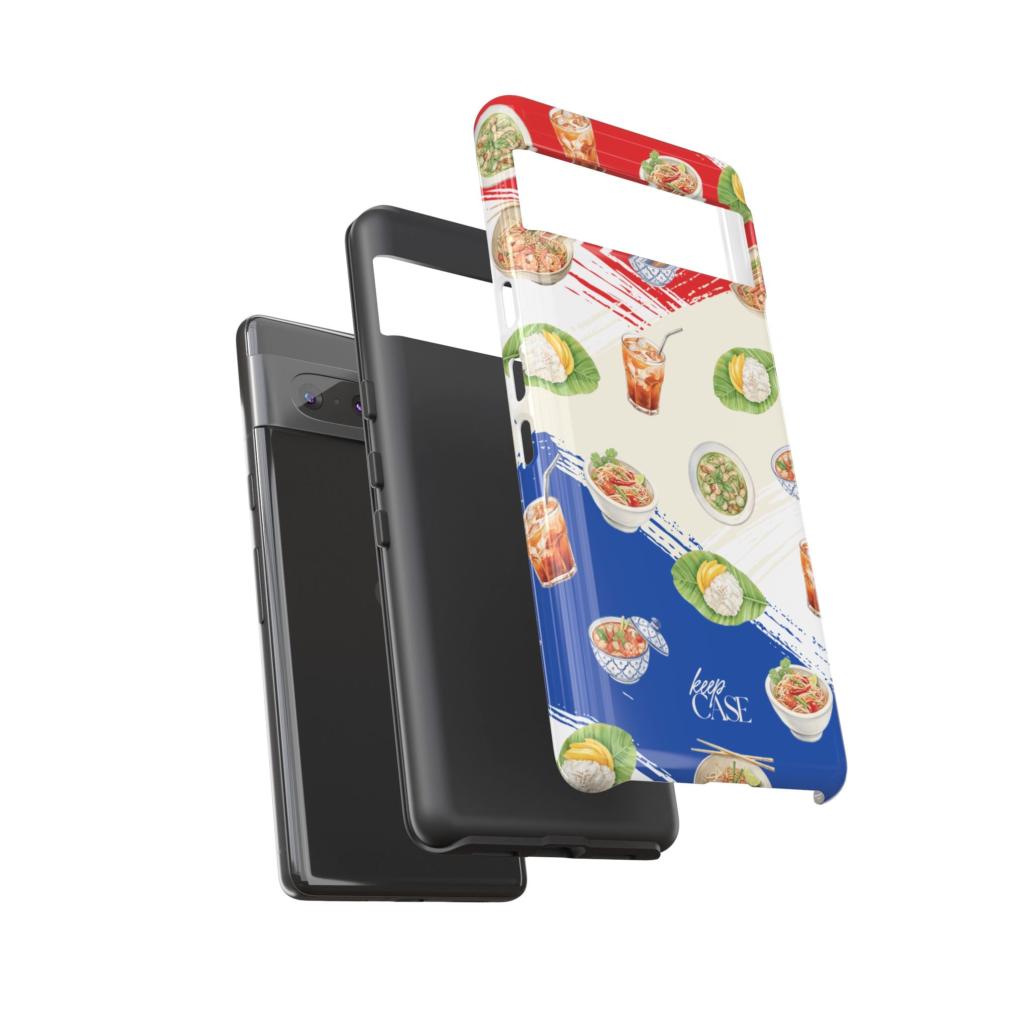 Keepcase World Noms Series — Thailand