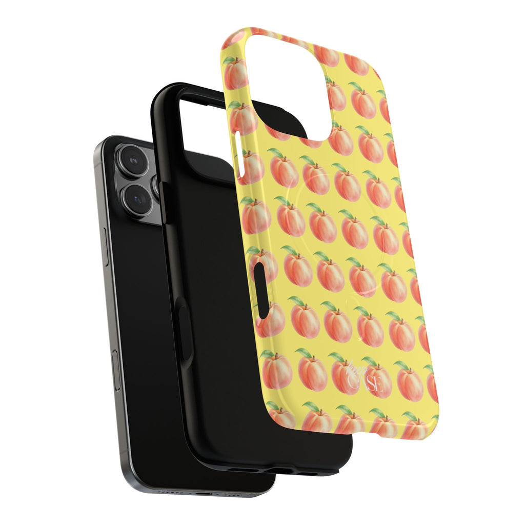 Keepcase Juicy Fruits Series — Peach