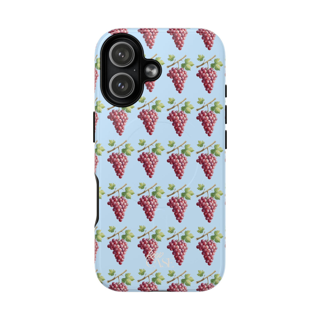Keepcase Juicy Fruits Series — Grapes