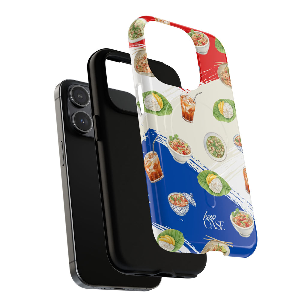 Keepcase World Noms Series — Thailand