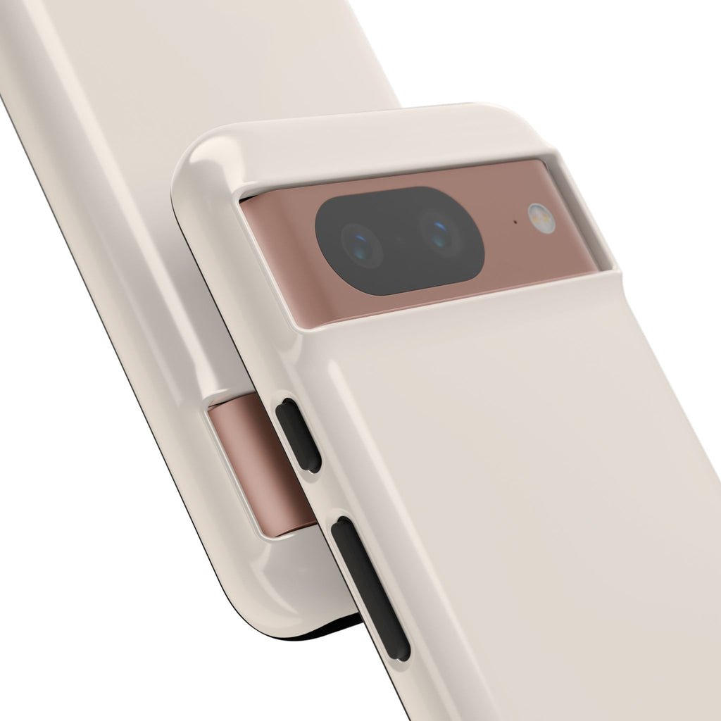 Keepcase Keepers Series — Classic Cream