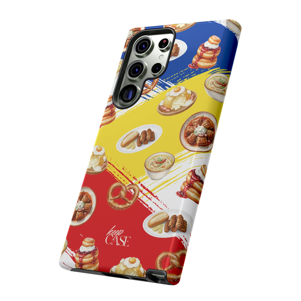 Keepcase World Noms Series — Romania
