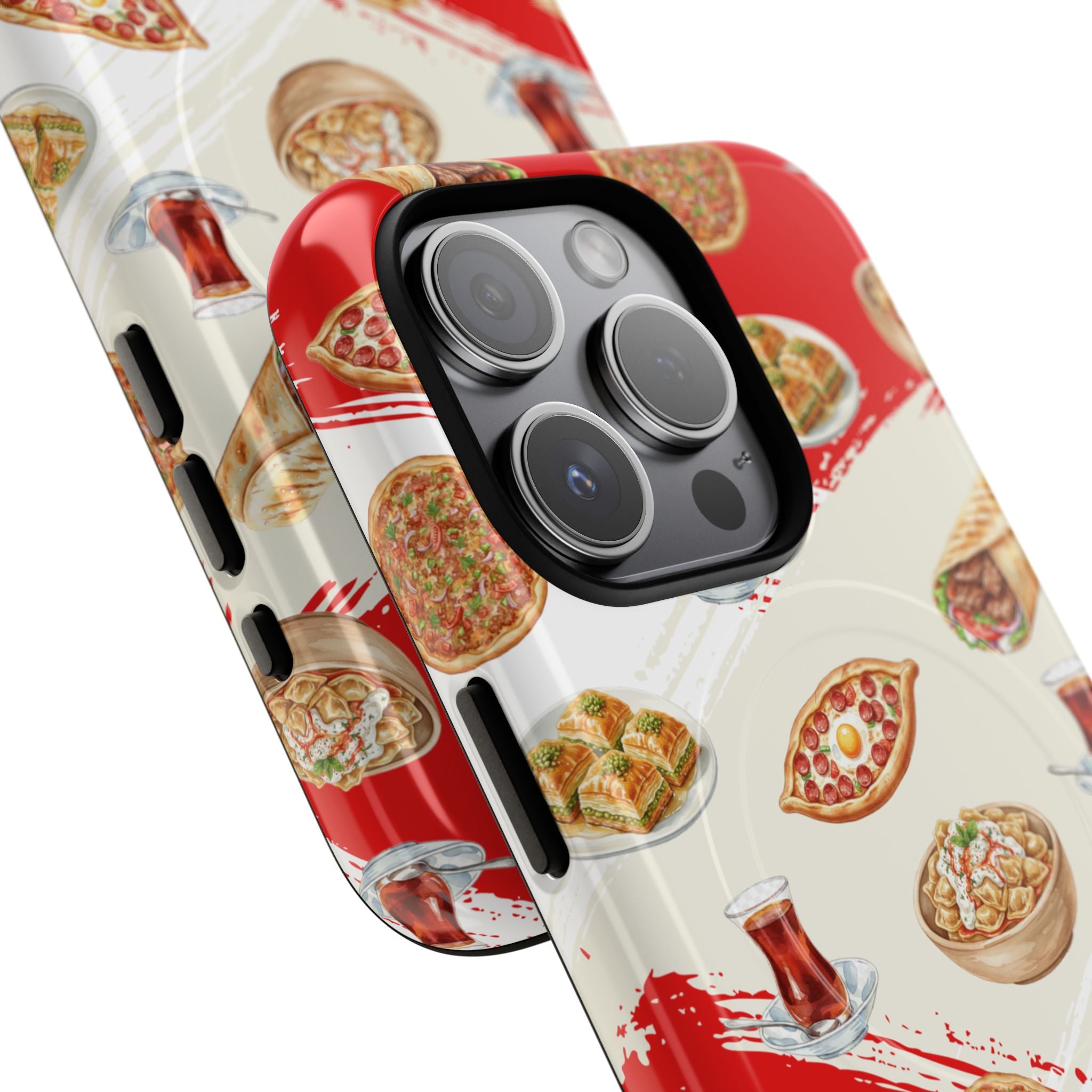 Keepcase World Noms Series — Türkiye