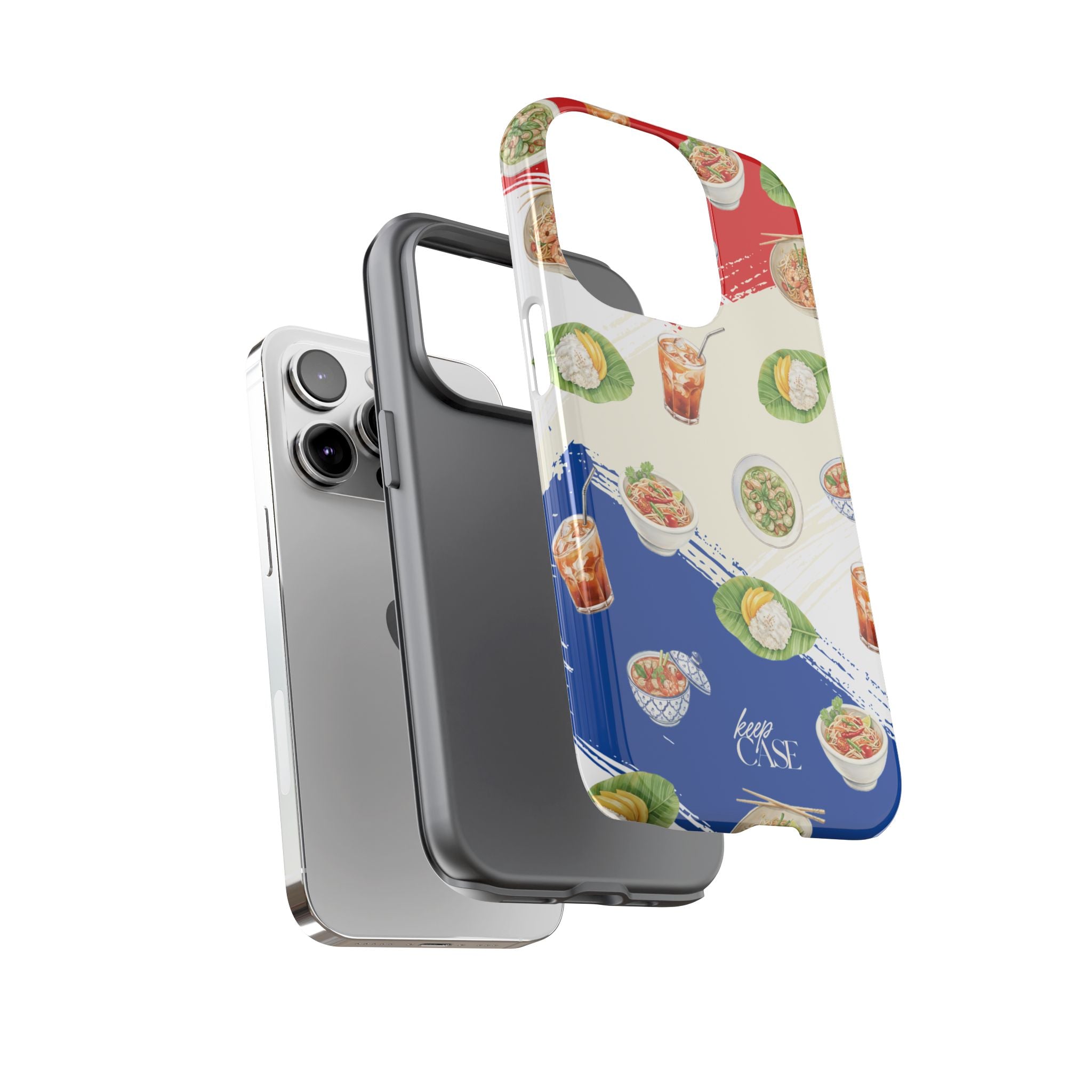 Keepcase World Noms Series — Thailand