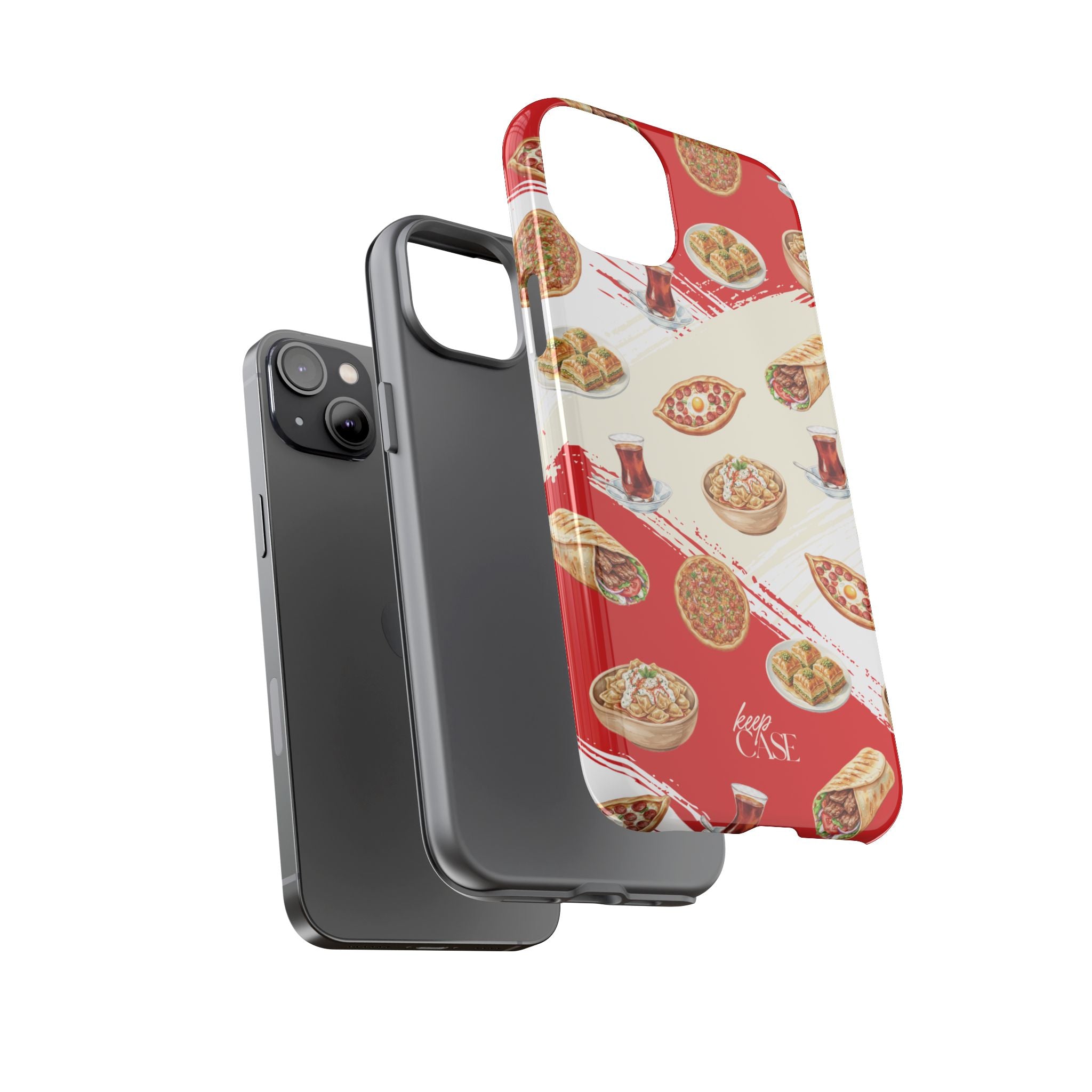 Keepcase World Noms Series — Türkiye