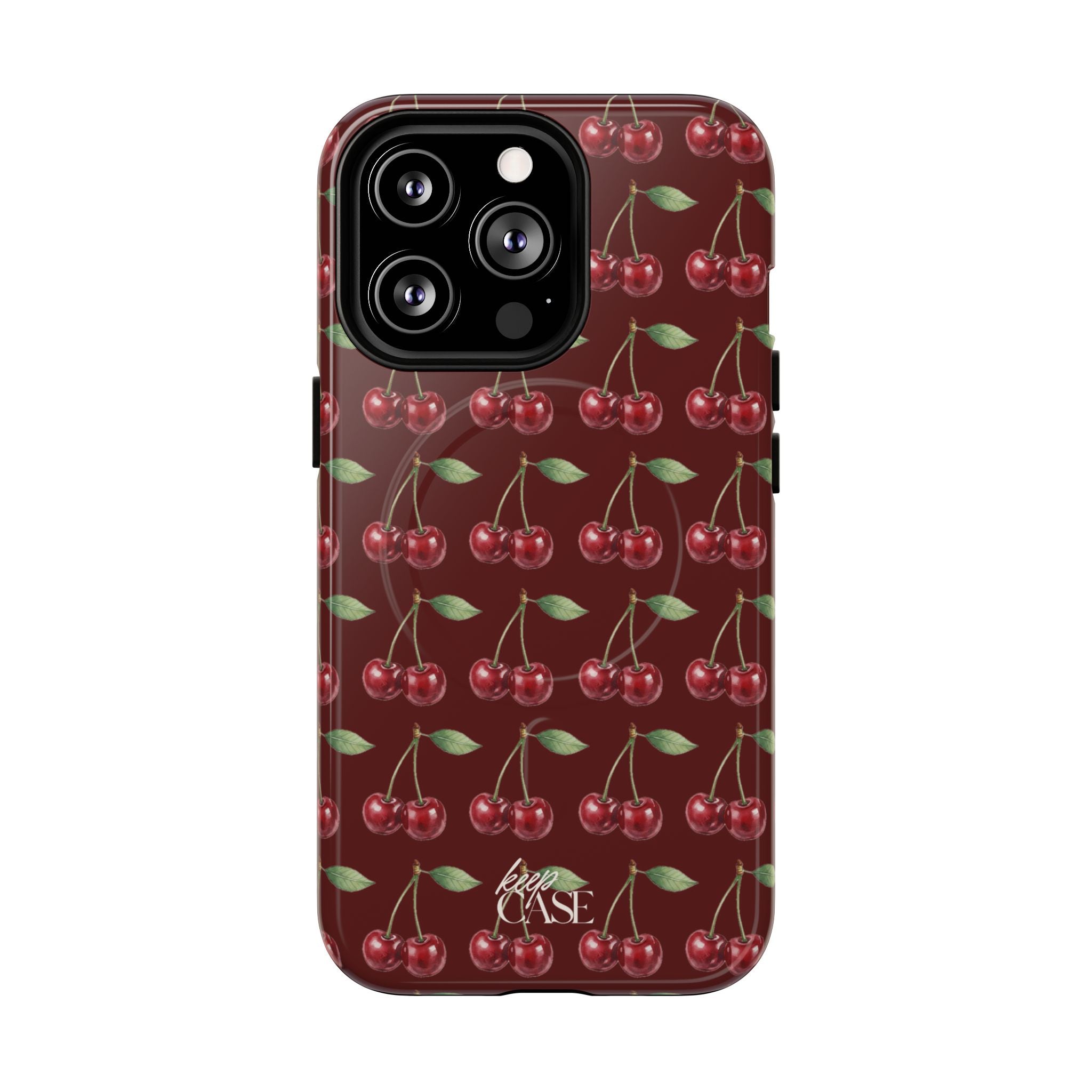 Keepcase Juicy Fruits Series — Cherry