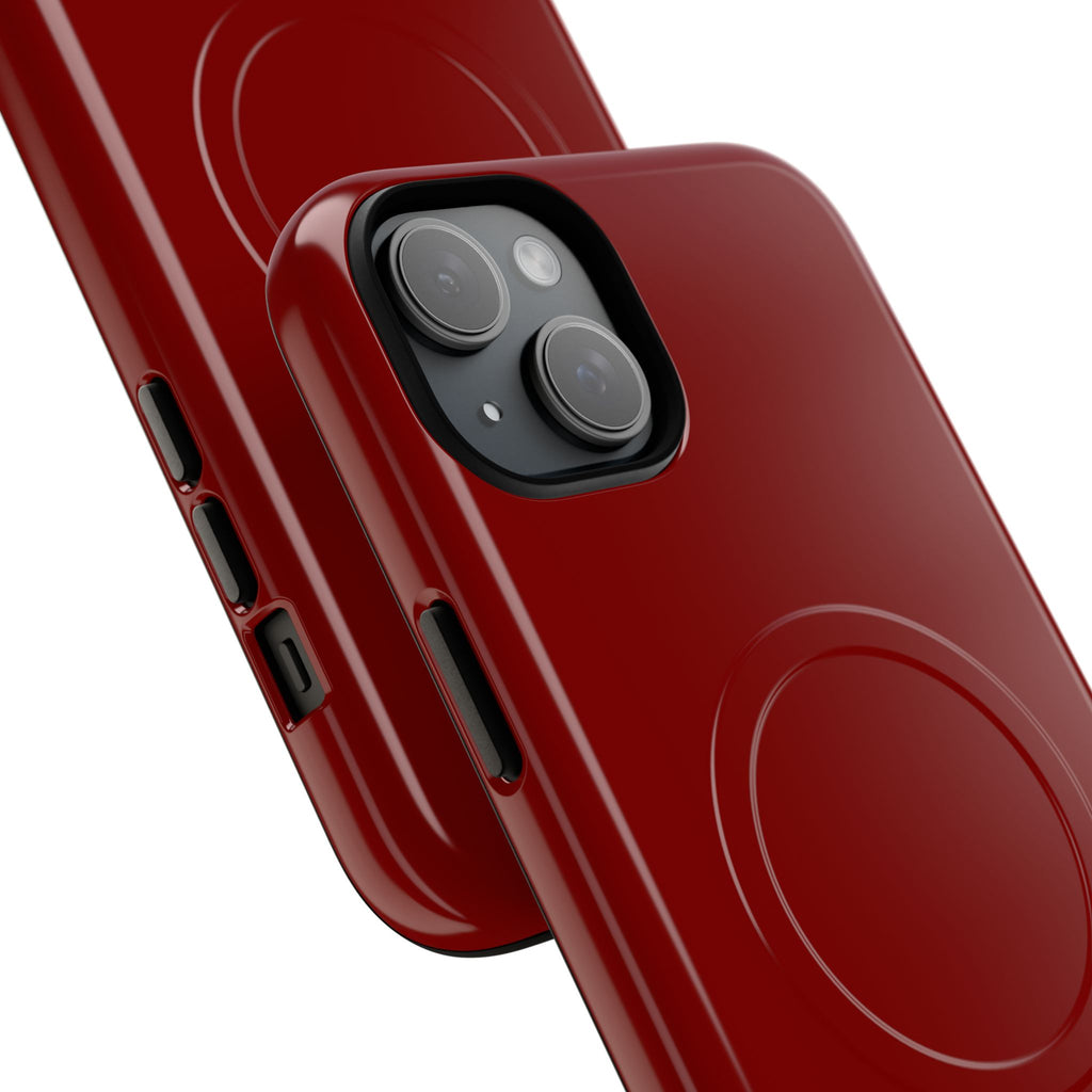 Keepcase Keepers Series — Classic Burgundy