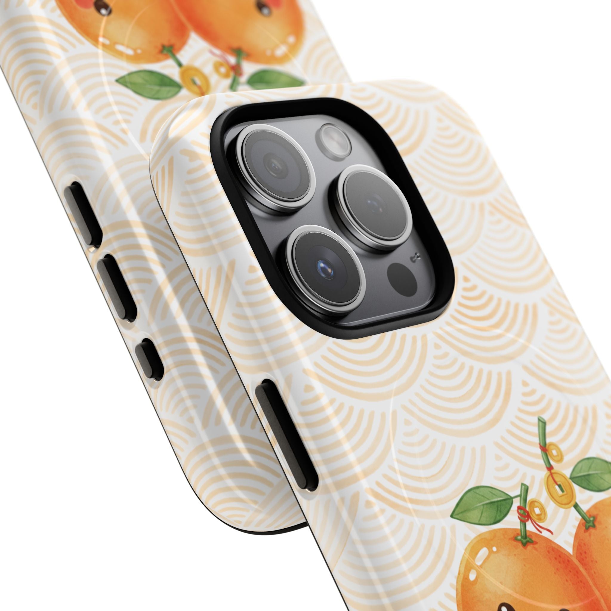 Keepcase Chinese New Year 2026 Series — 大吉大利