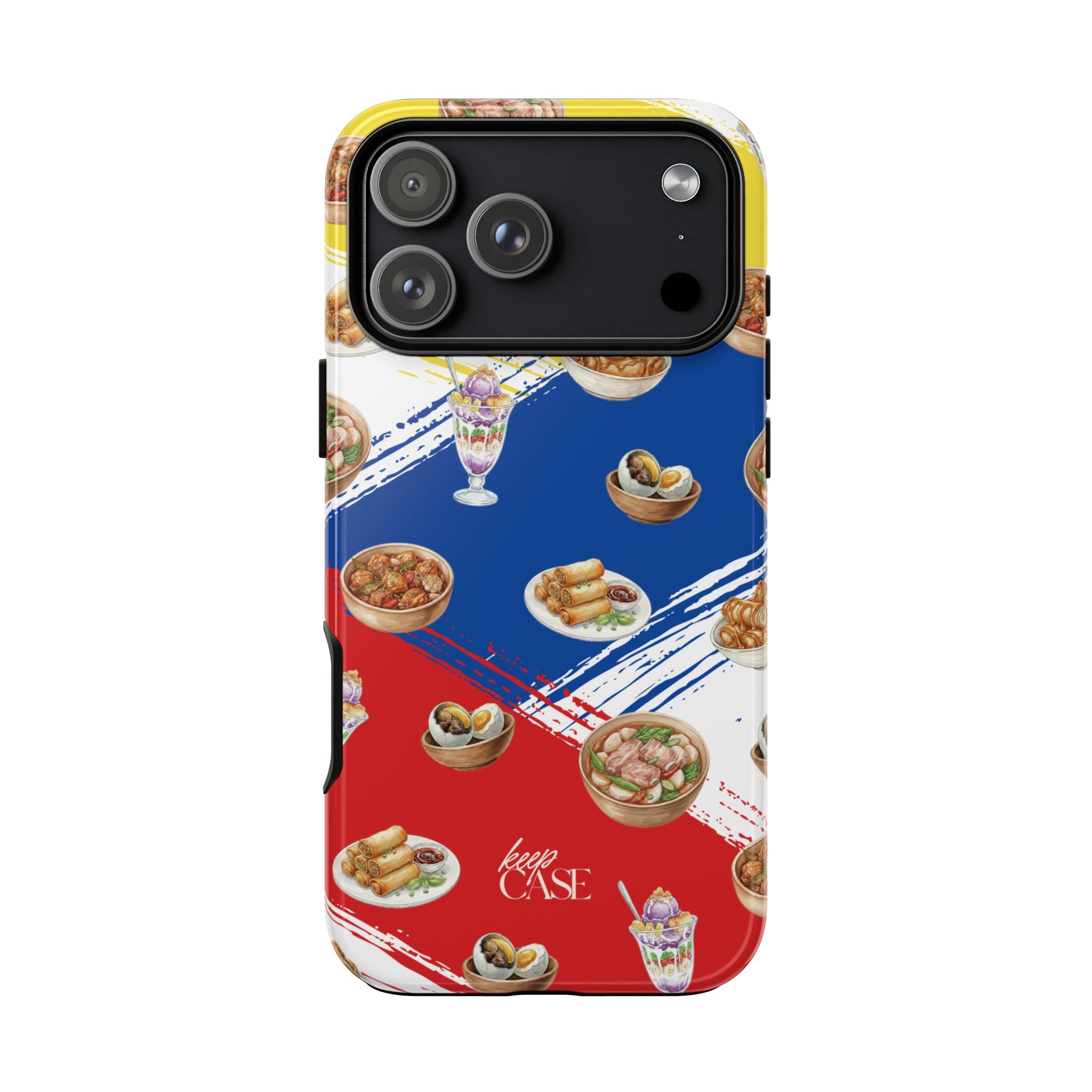 Keepcase World Noms Series — Philippines