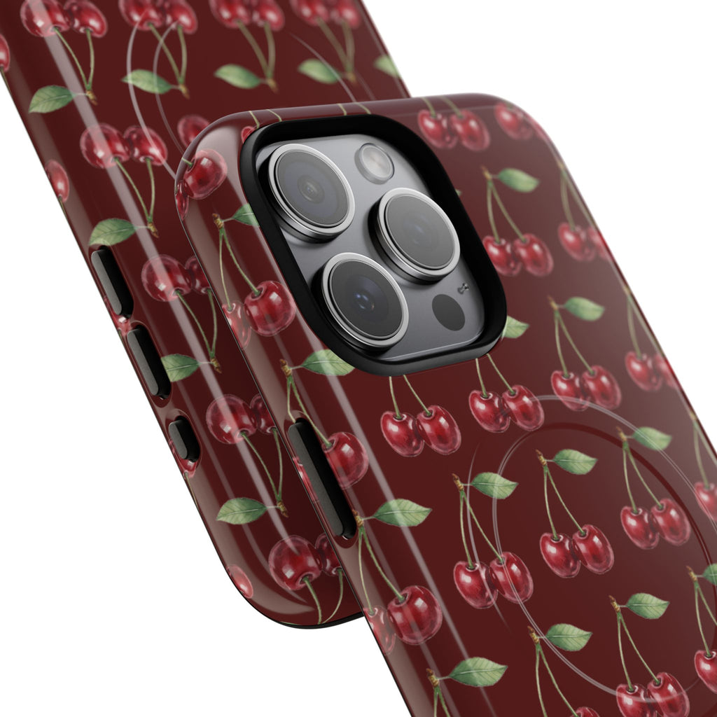 Keepcase Juicy Fruits Series — Cherry