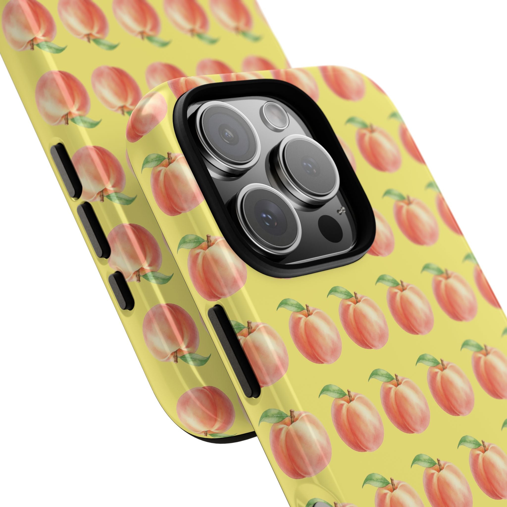 Keepcase Juicy Fruits Series — Peach