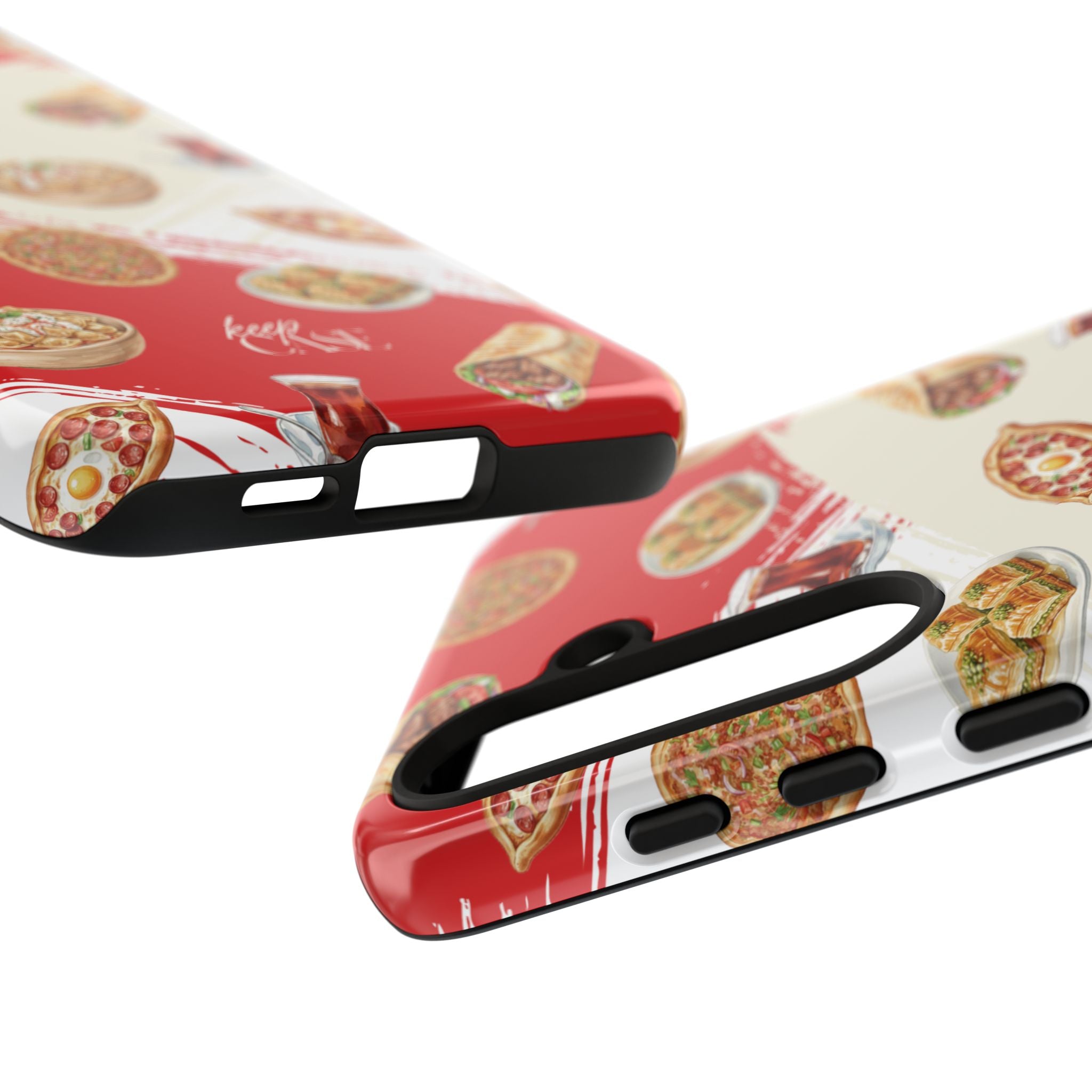 Keepcase World Noms Series — Türkiye