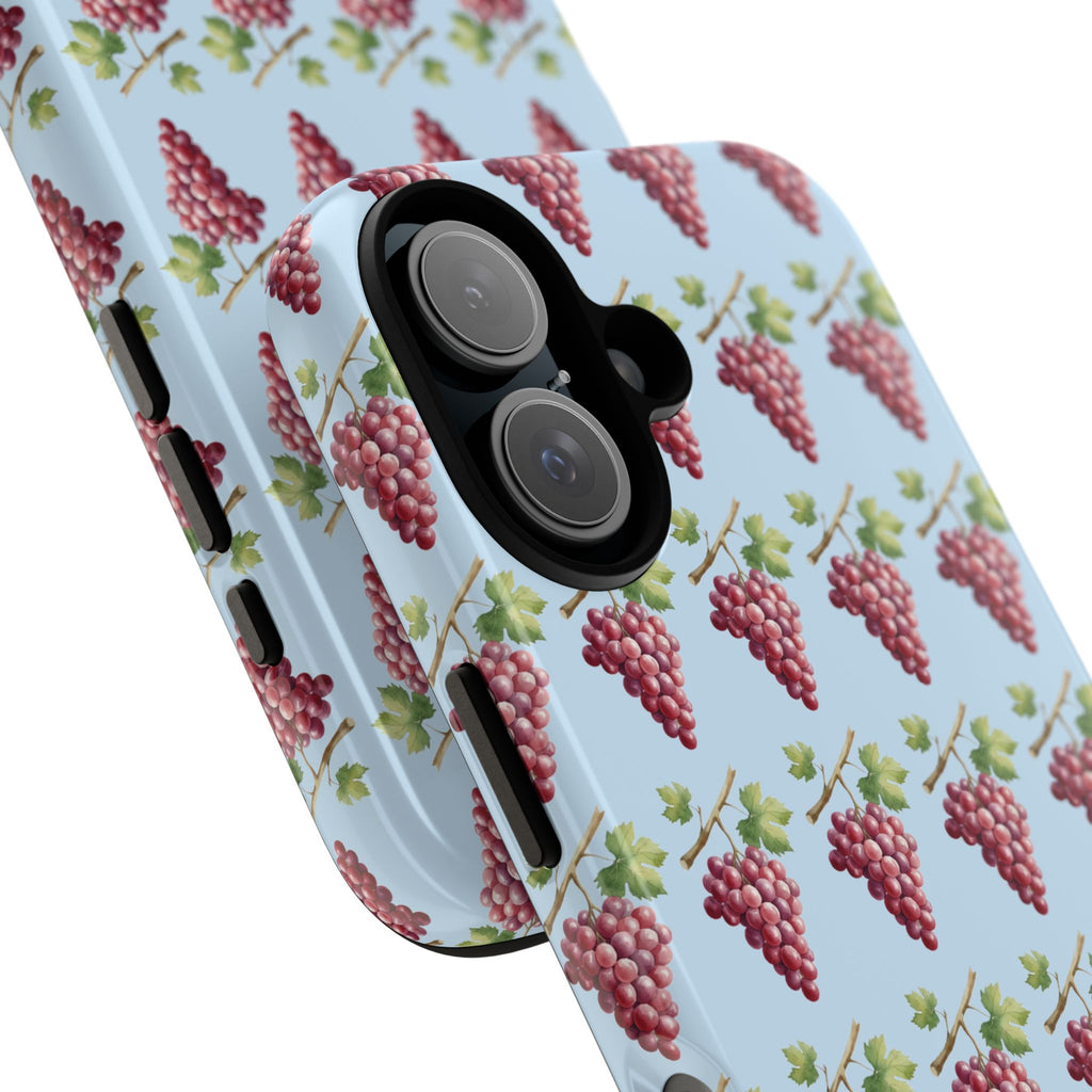 Keepcase Juicy Fruits Series — Grapes