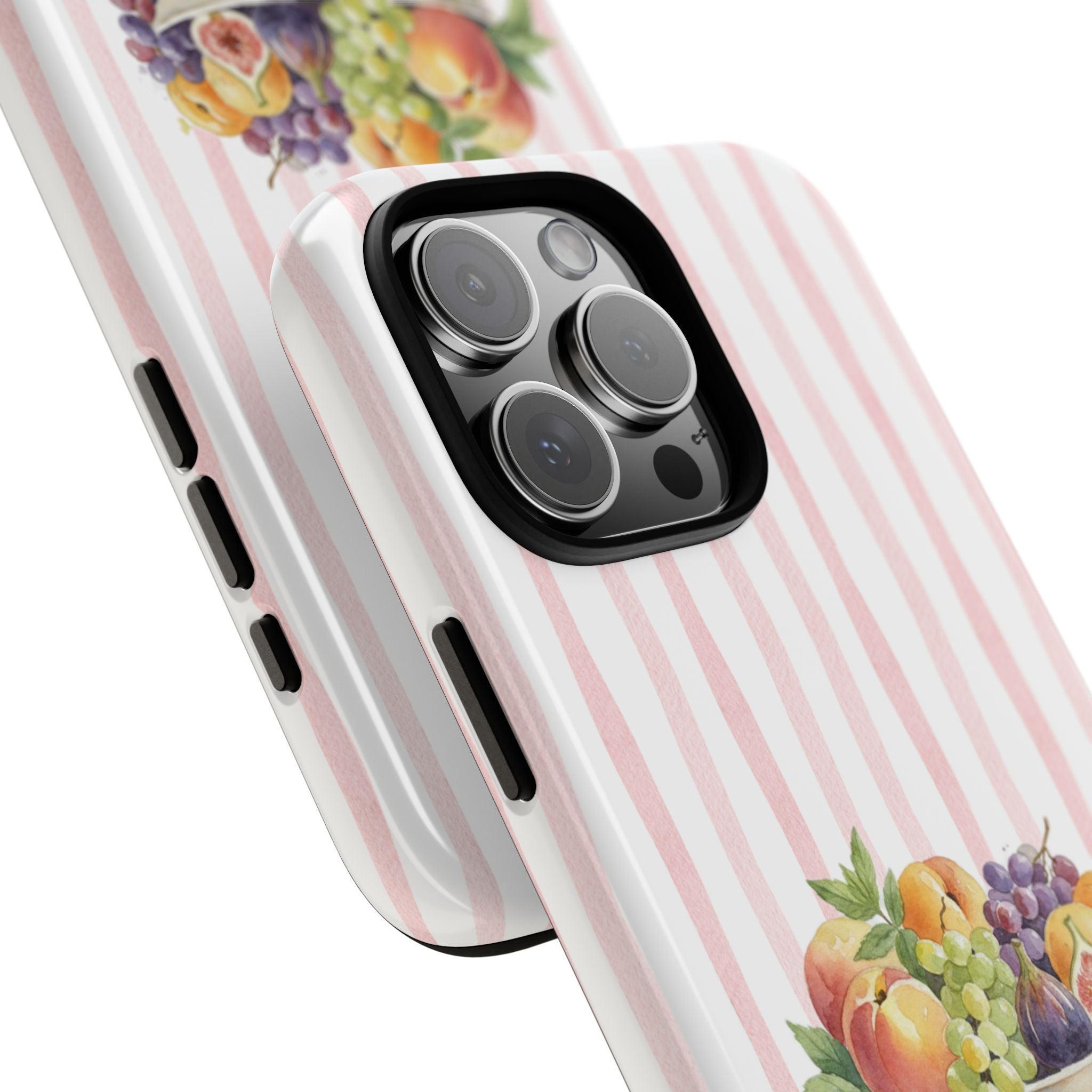 Keepcase Fruit Basket Series — Pink