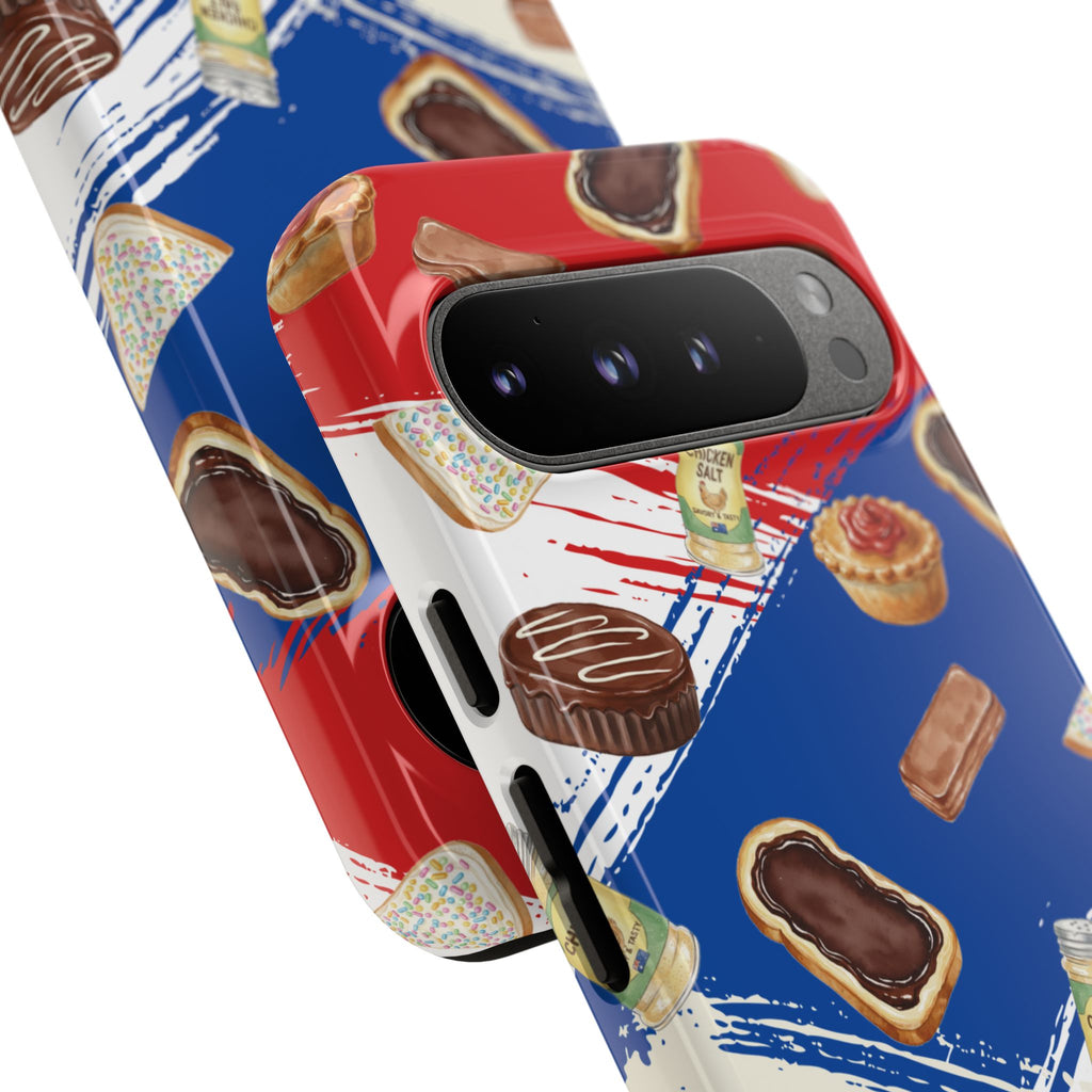 Keepcase World Noms Series — Australia