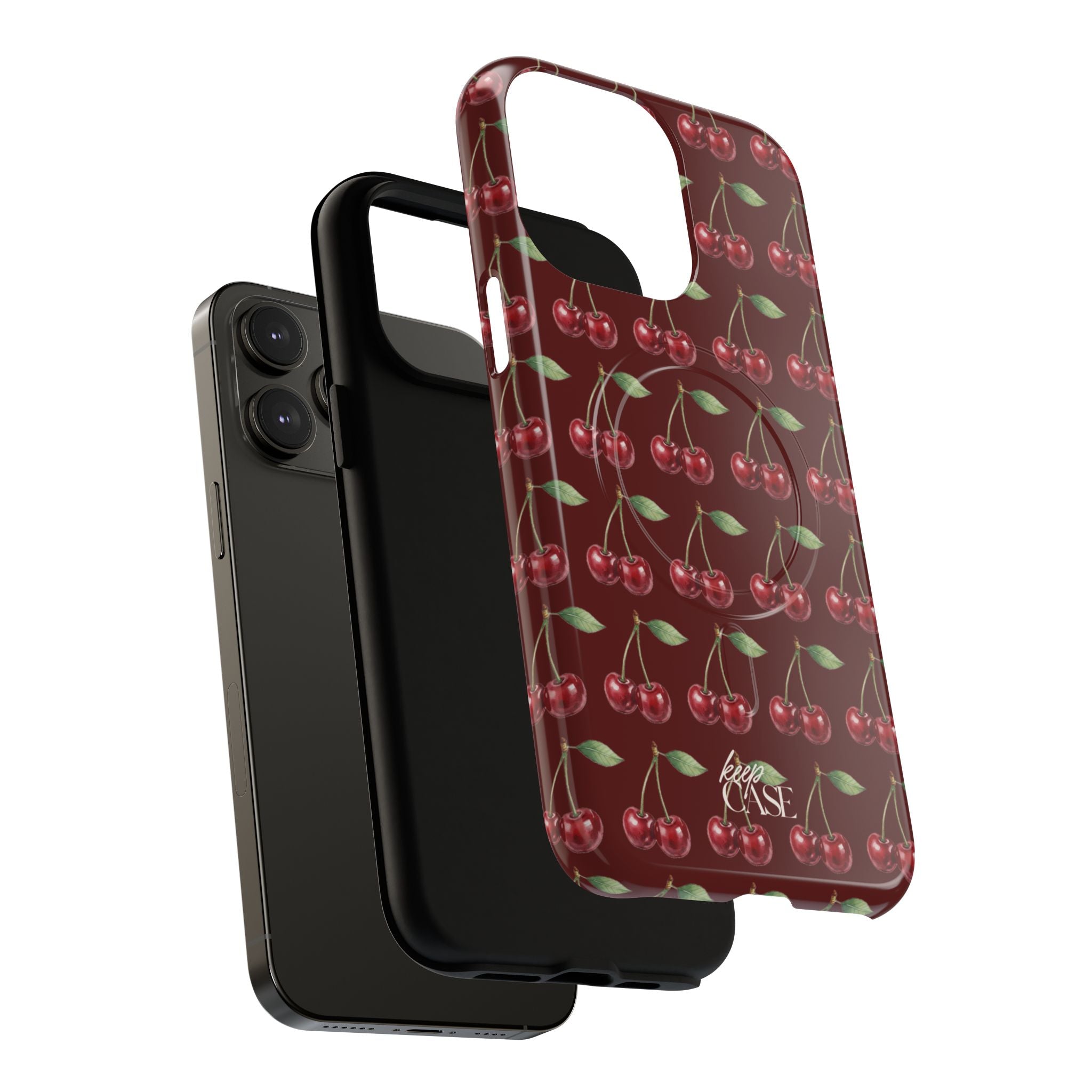 Keepcase Juicy Fruits Series — Cherry