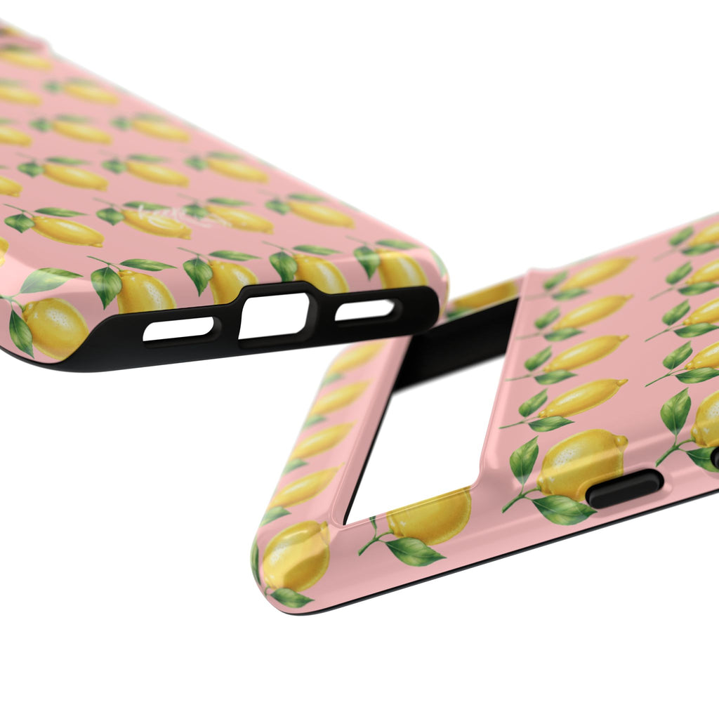 Keepcase Juicy Fruits Series — Lemon