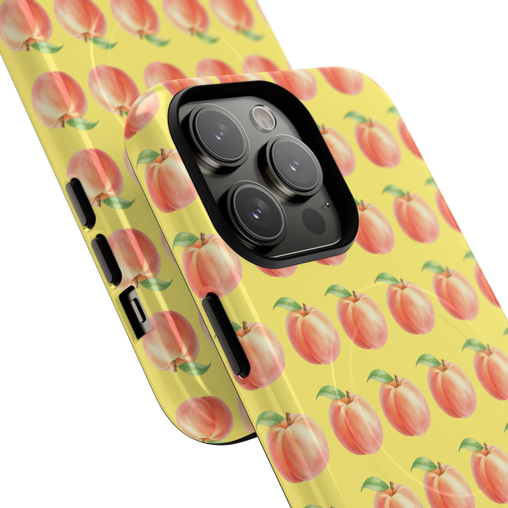 Keepcase Juicy Fruits Series — Peach