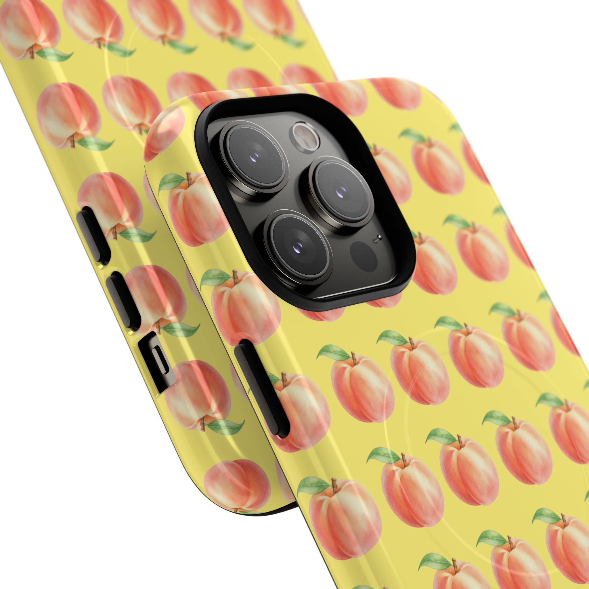 Keepcase Juicy Fruits Series — Peach