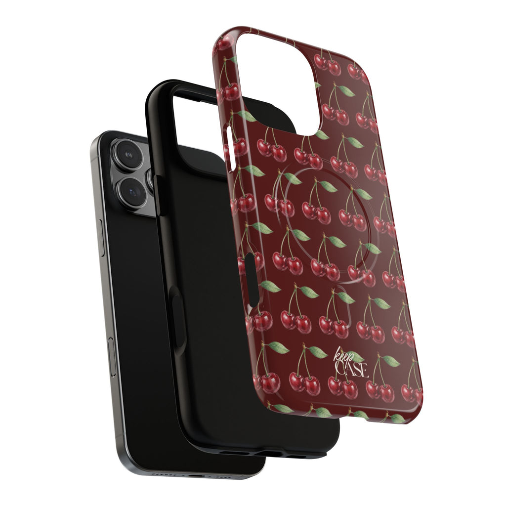 Keepcase Juicy Fruits Series — Cherry