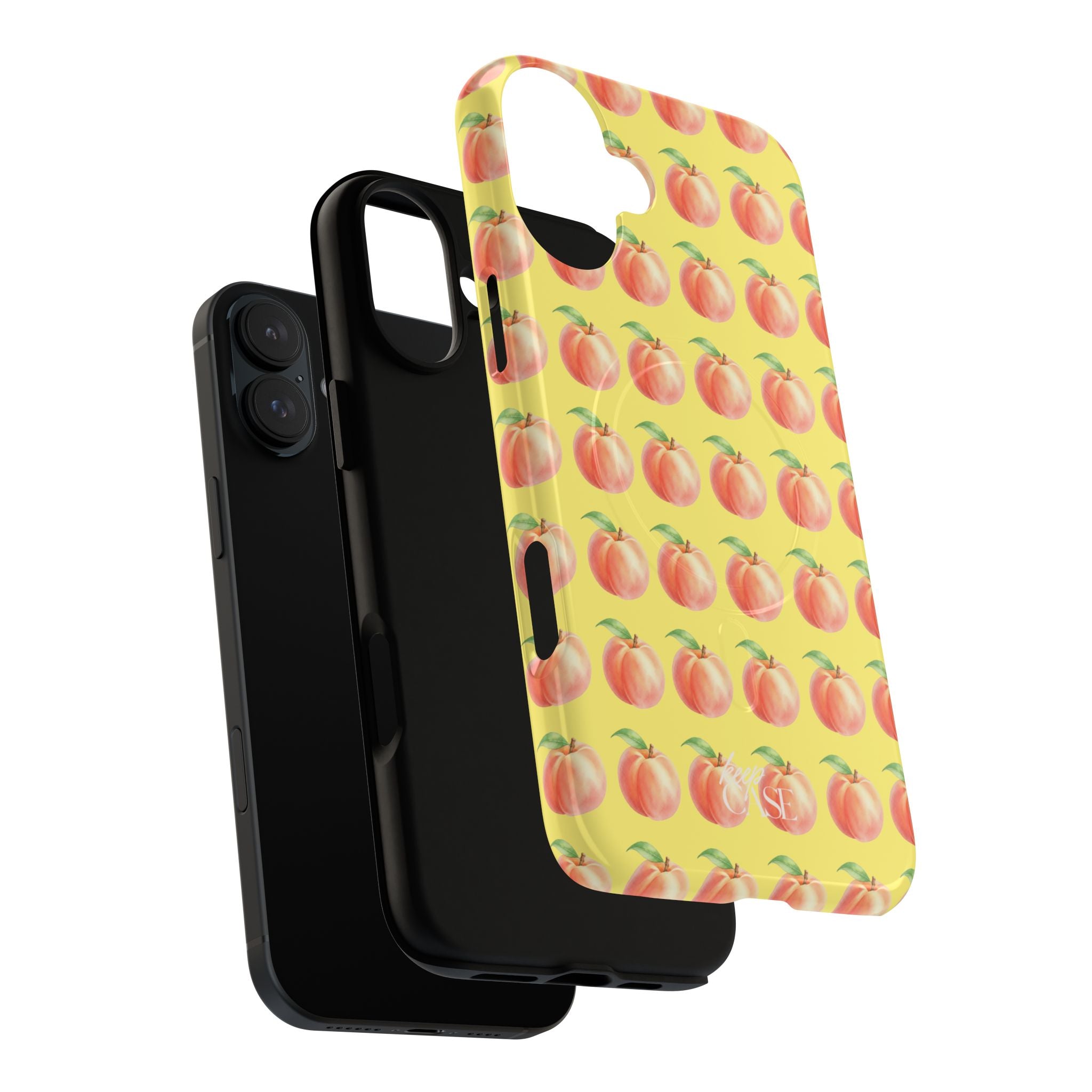 Keepcase Juicy Fruits Series — Peach