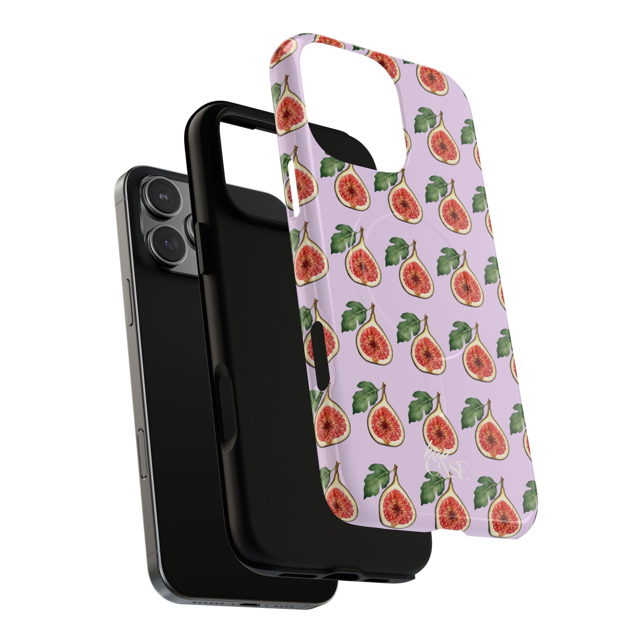 Keepcase Juicy Fruits Series — Fig