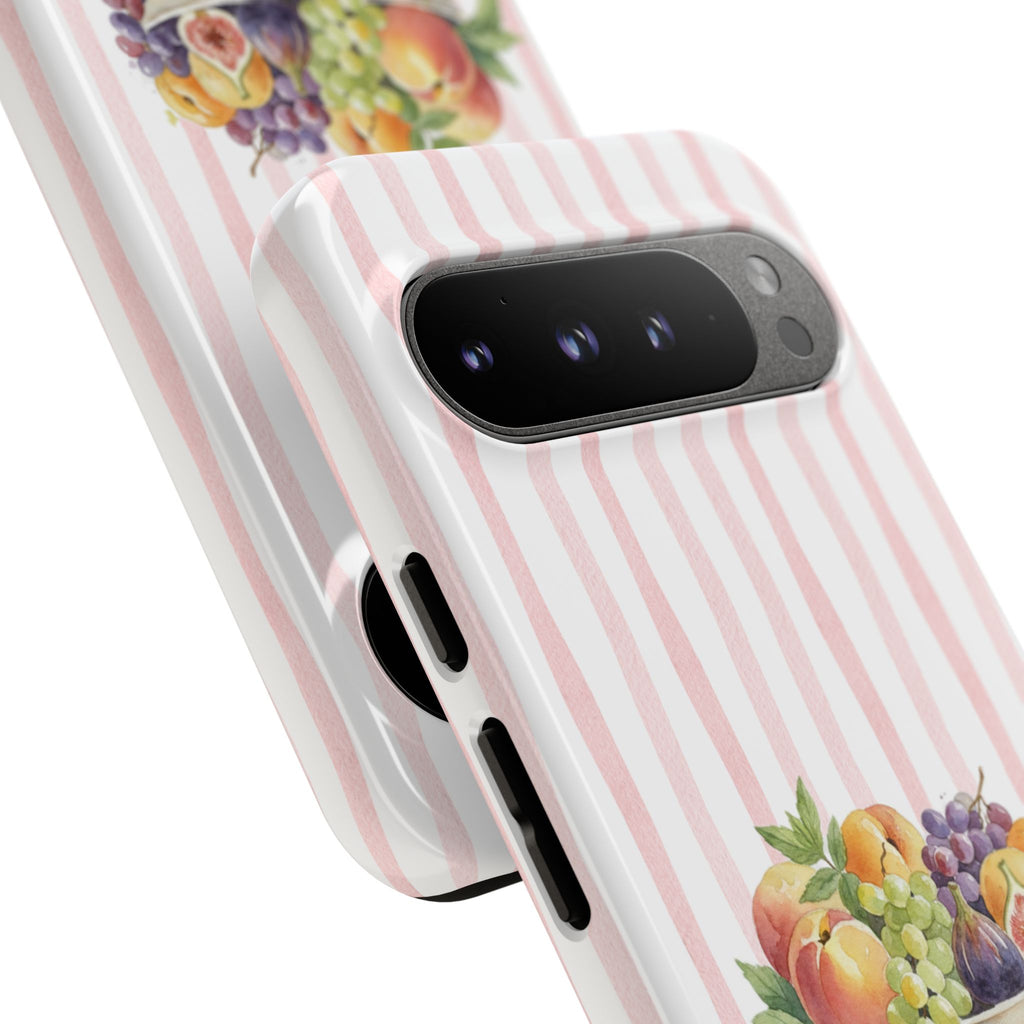 Keepcase Fruit Basket Series — Pink