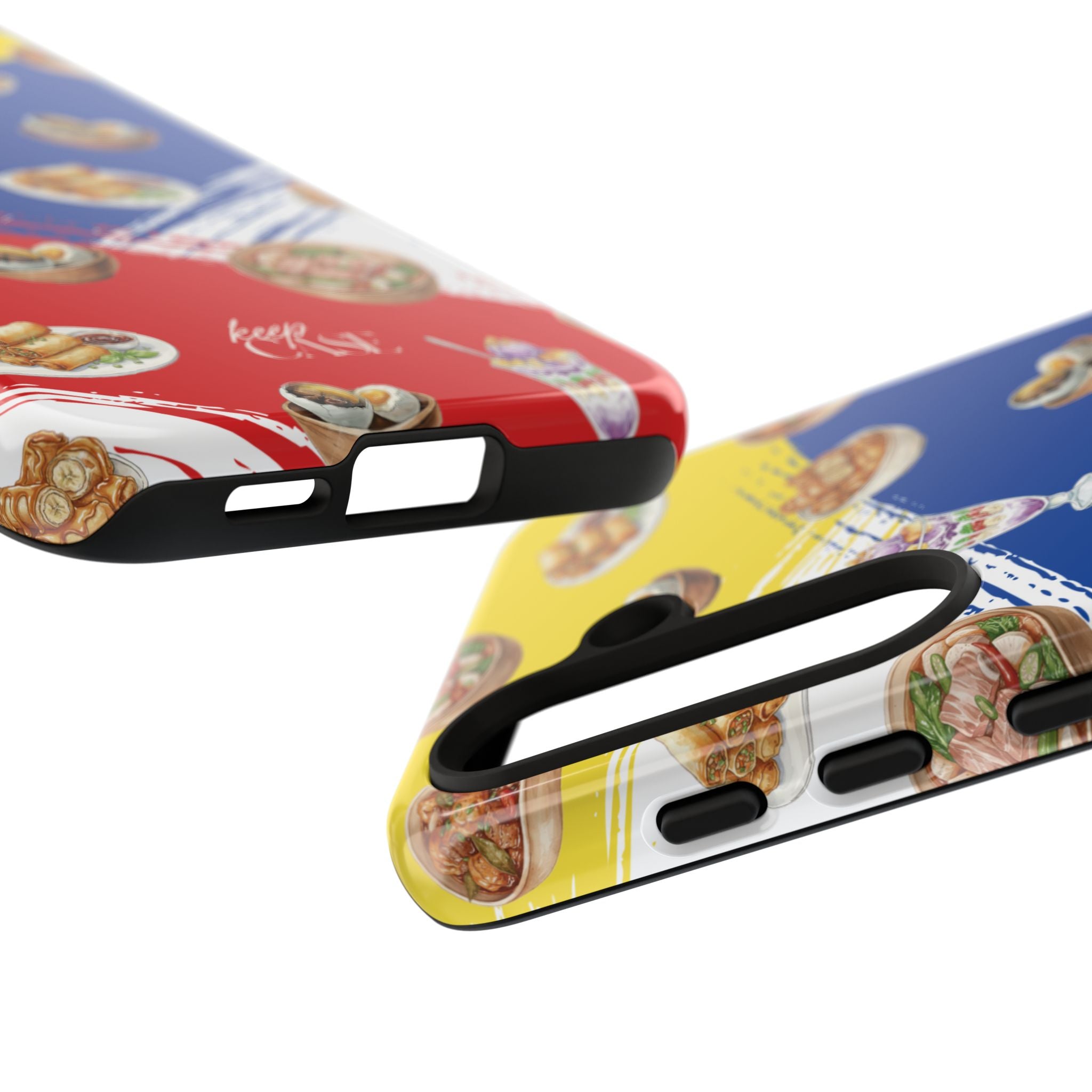Keepcase World Noms Series — Philippines