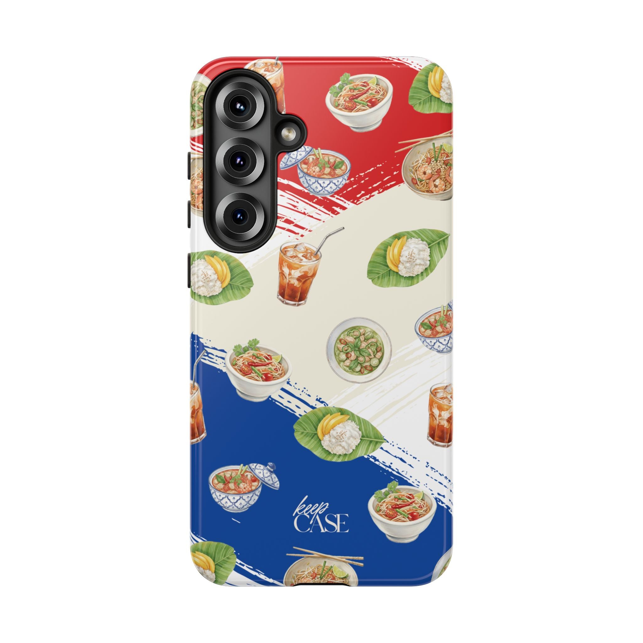 Keepcase World Noms Series — Thailand