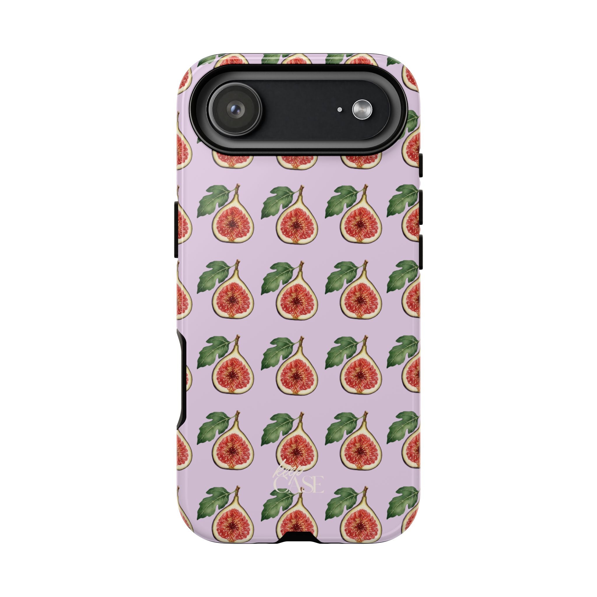 Keepcase Juicy Fruits Series — Fig