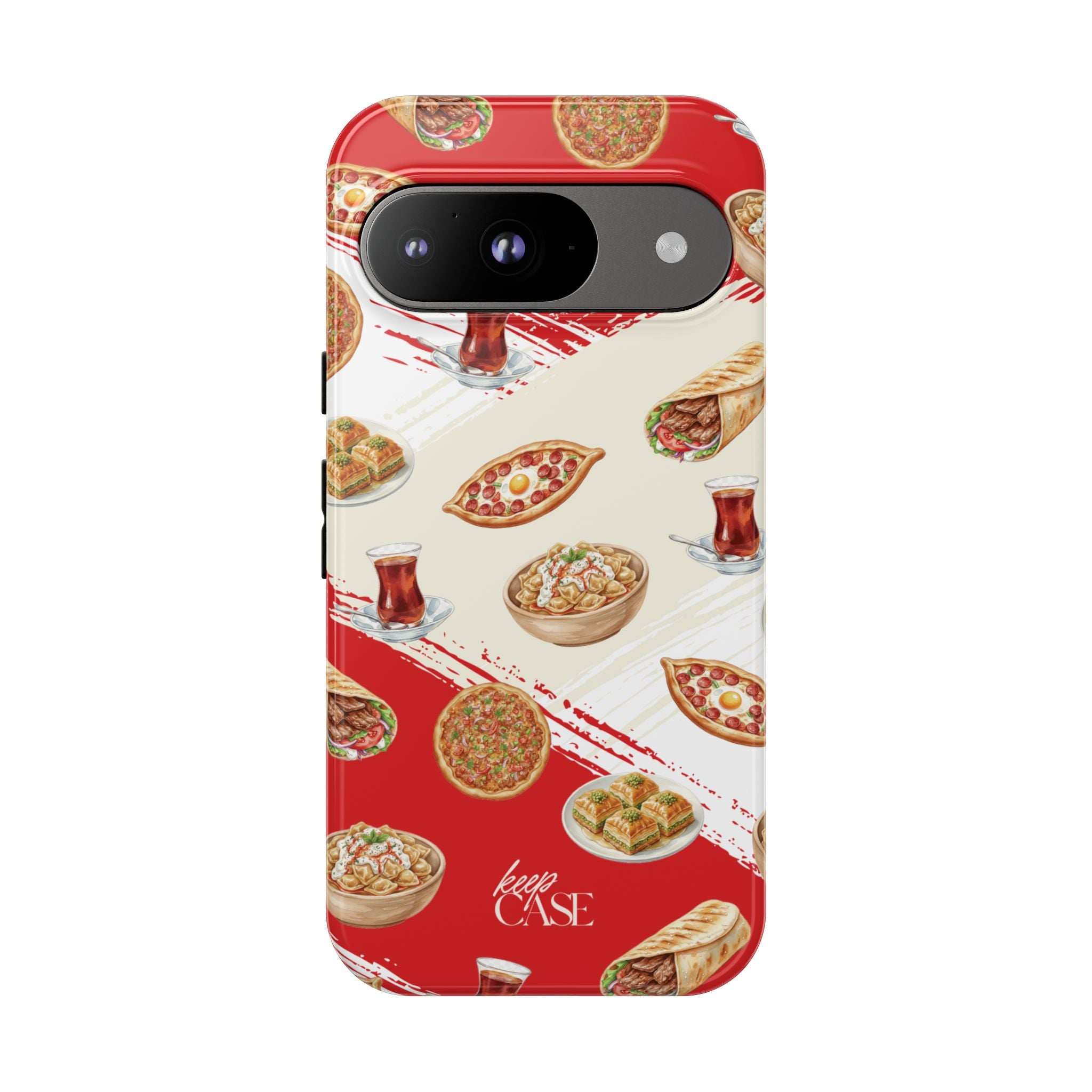 Keepcase World Noms Series — Türkiye