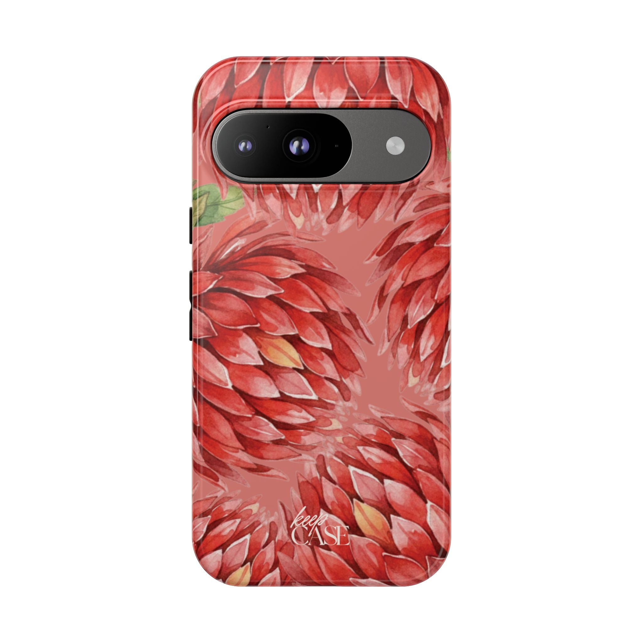 Keepcase Floral Series — Waratah